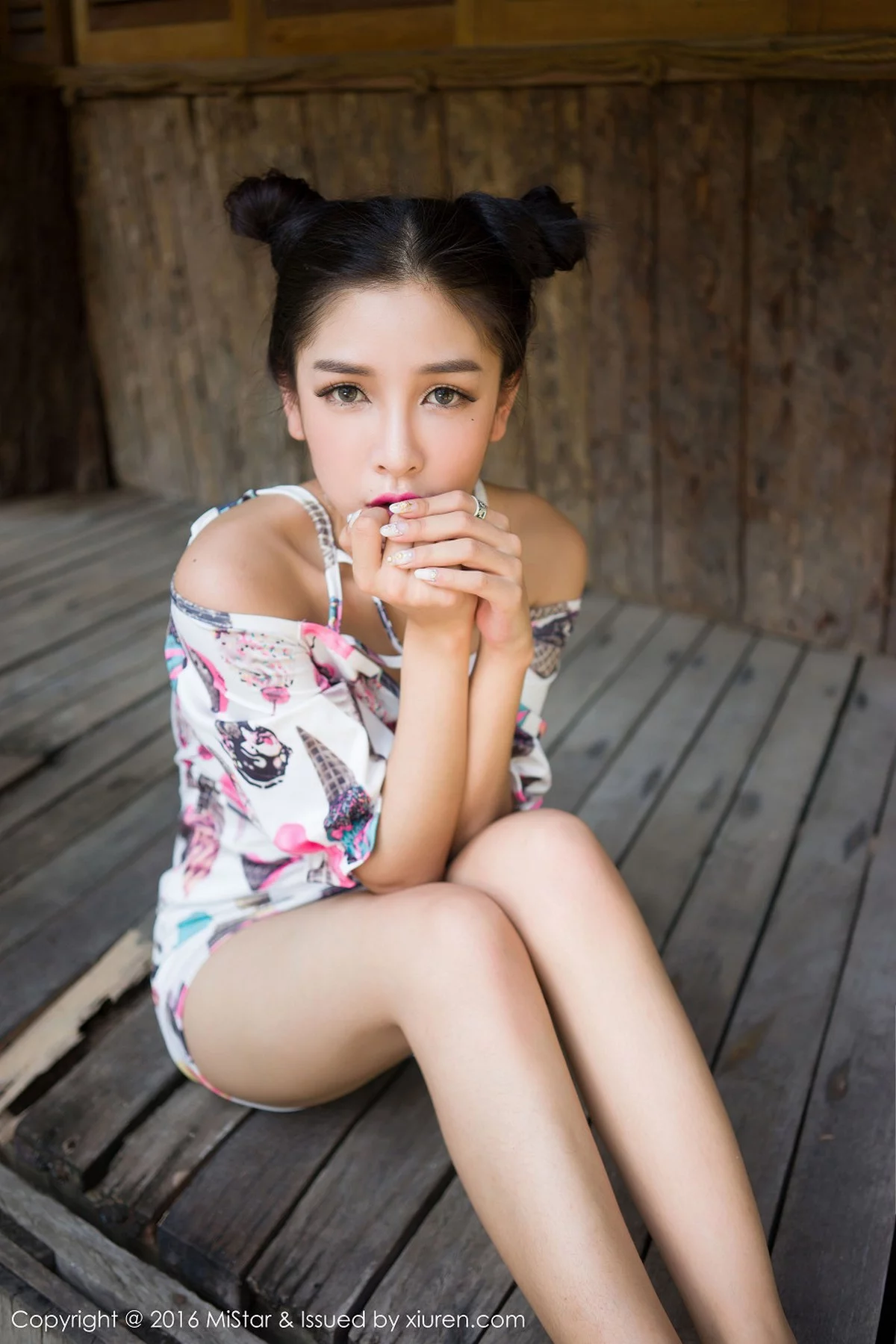 Xrmnw.Vip_戴小唯_写真