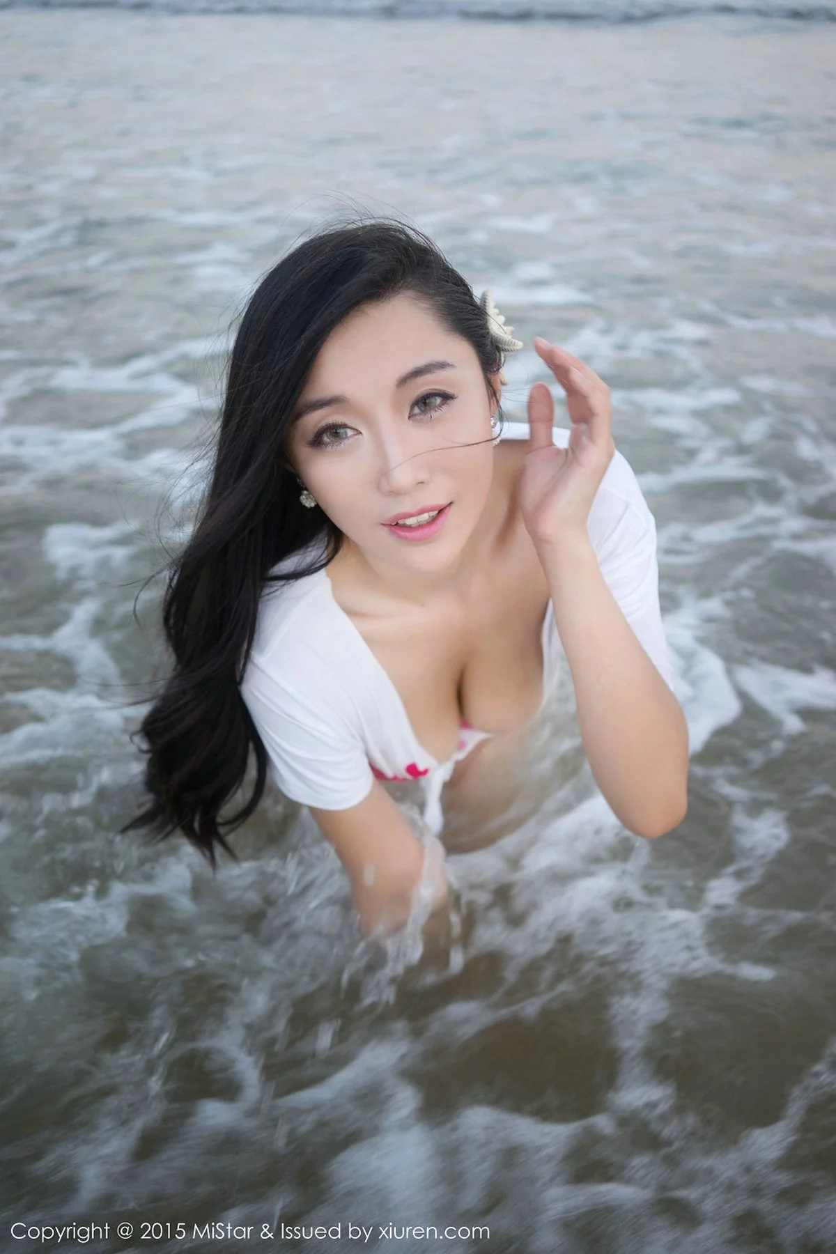 Xrmnw.Vip_Ashely丽丽_写真