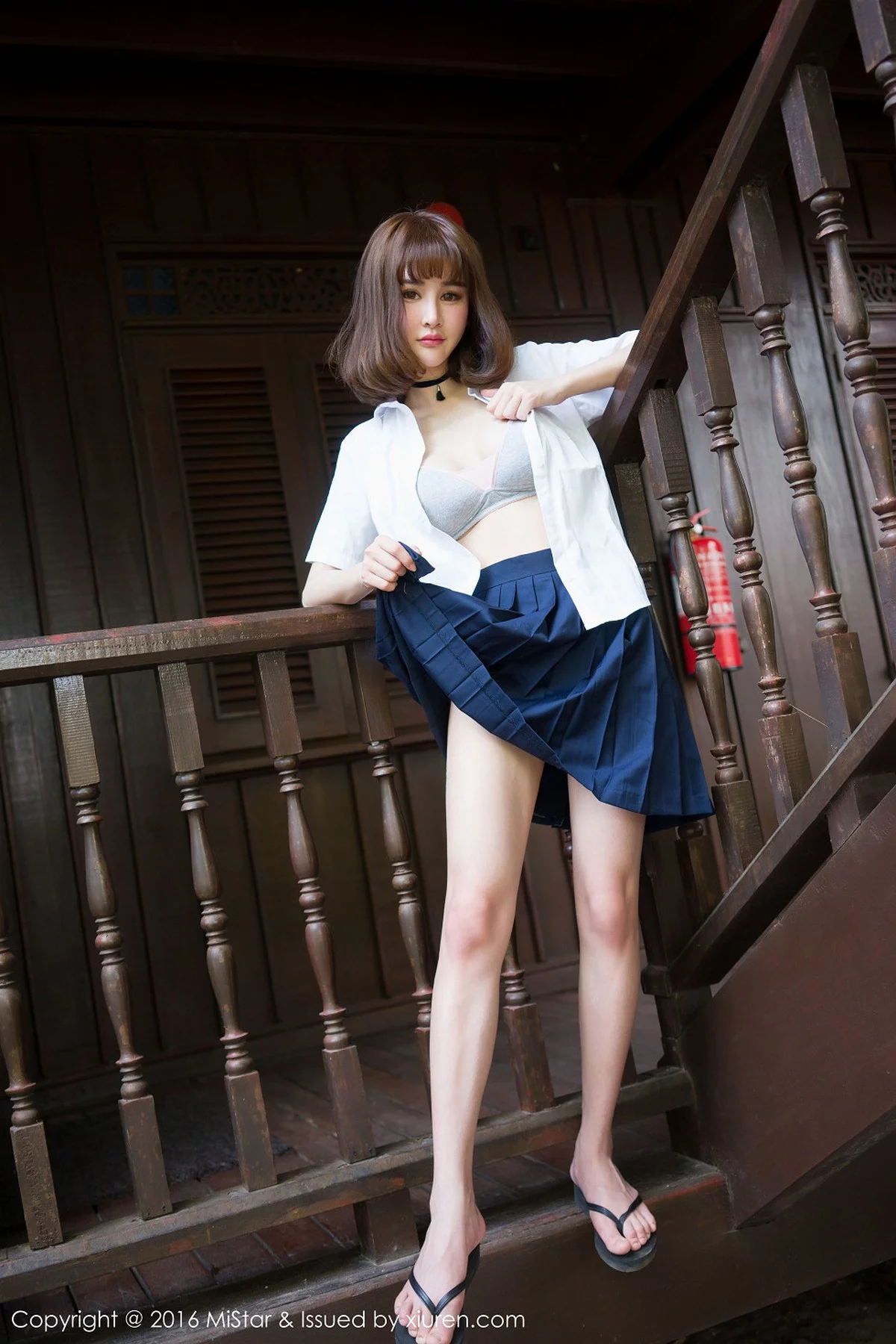 Xrmnw.Vip_Cheryl青树_写真