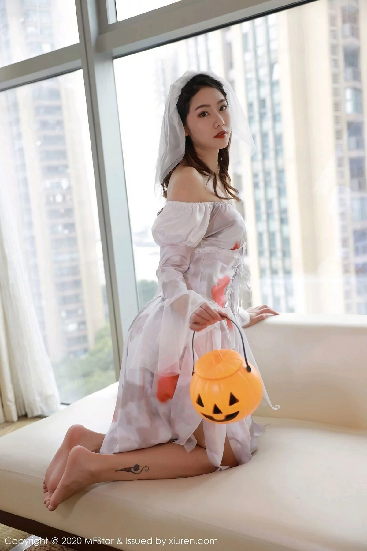 Xrmnw.Vip_张欣欣_写真