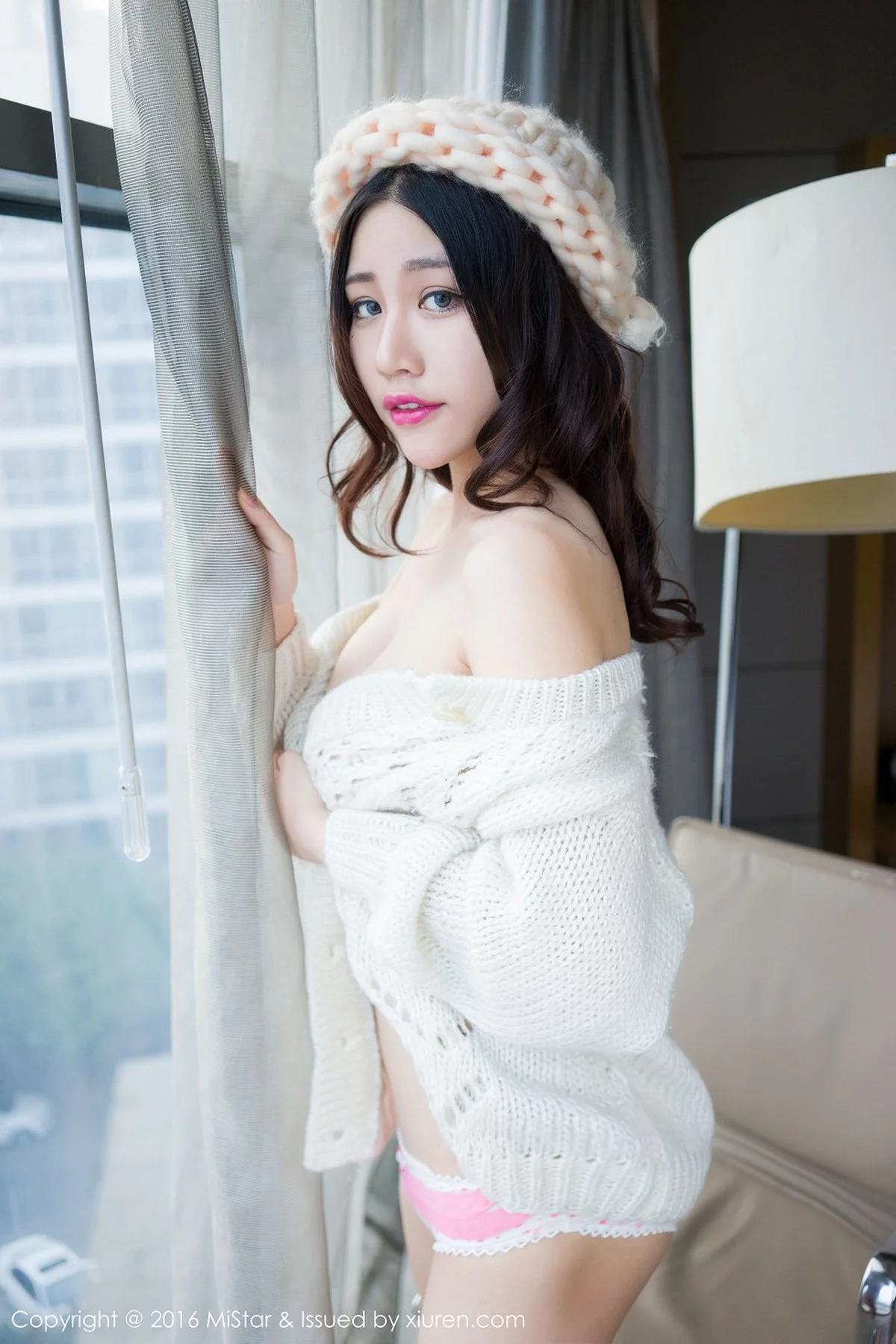 Xrmnw.Vip_美昕Yumi_写真