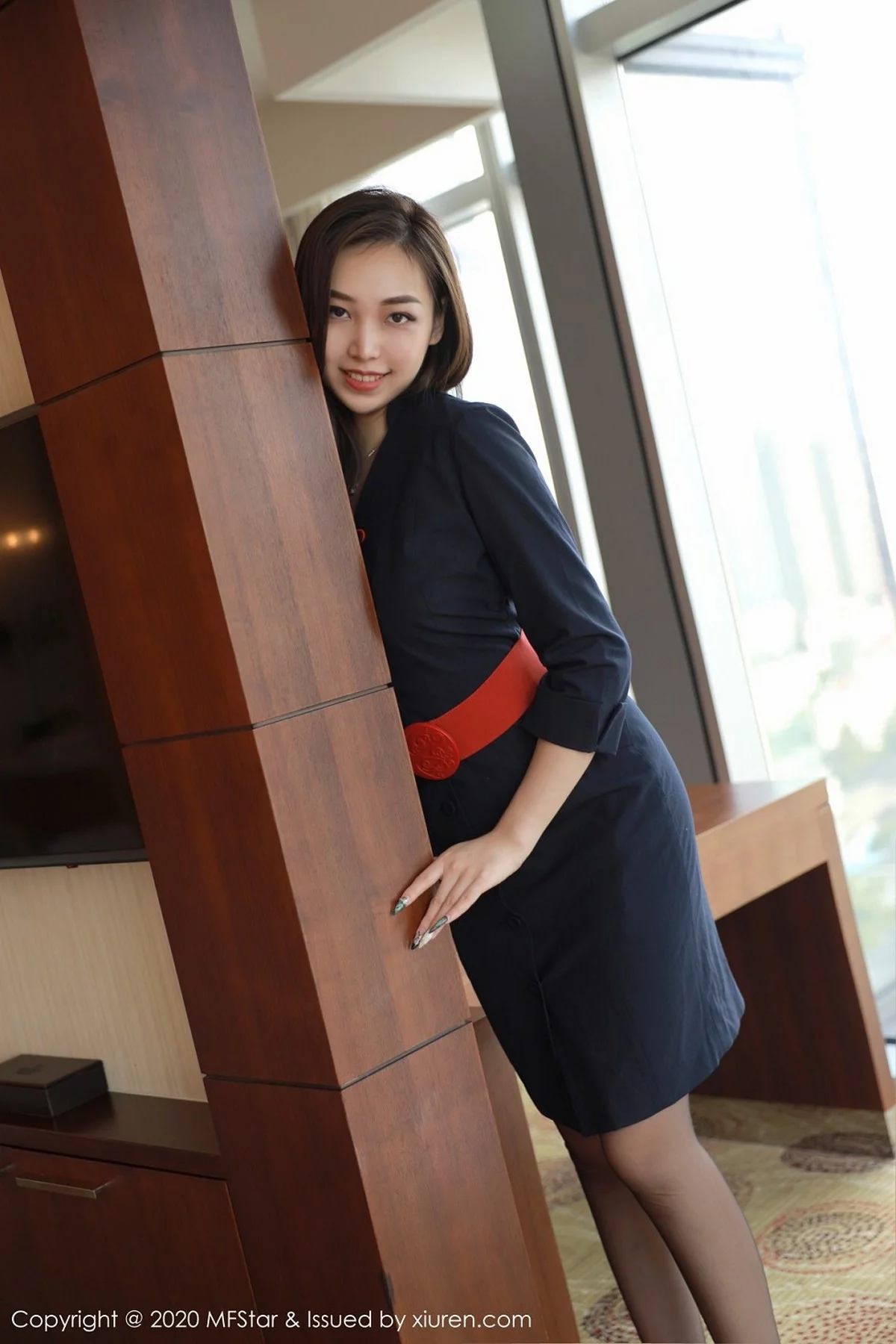 Xrmnw.Vip_yoo优优_写真
