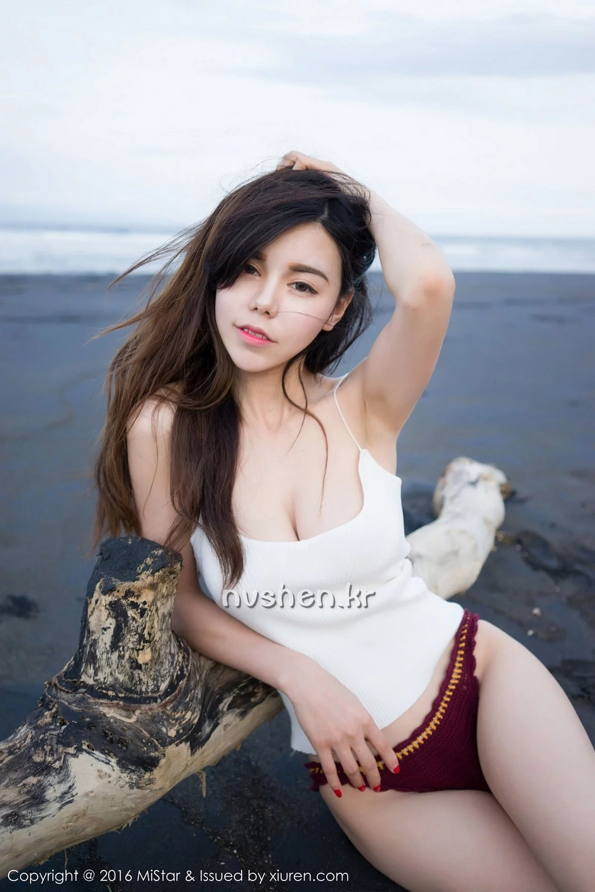 Xrmnw.Vip_沈佳熹_写真