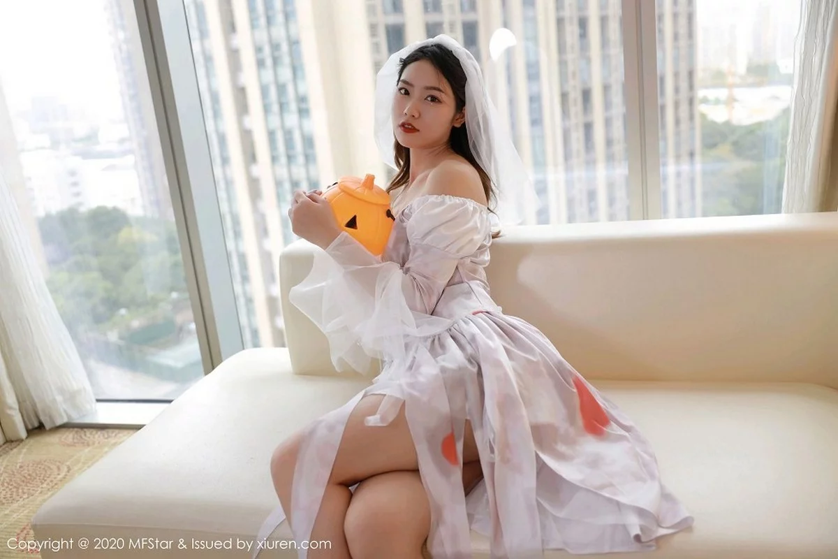 Xrmnw.Vip_张欣欣_写真