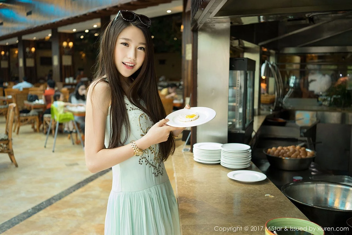 Xrmnw.Vip_刘奕宁_写真