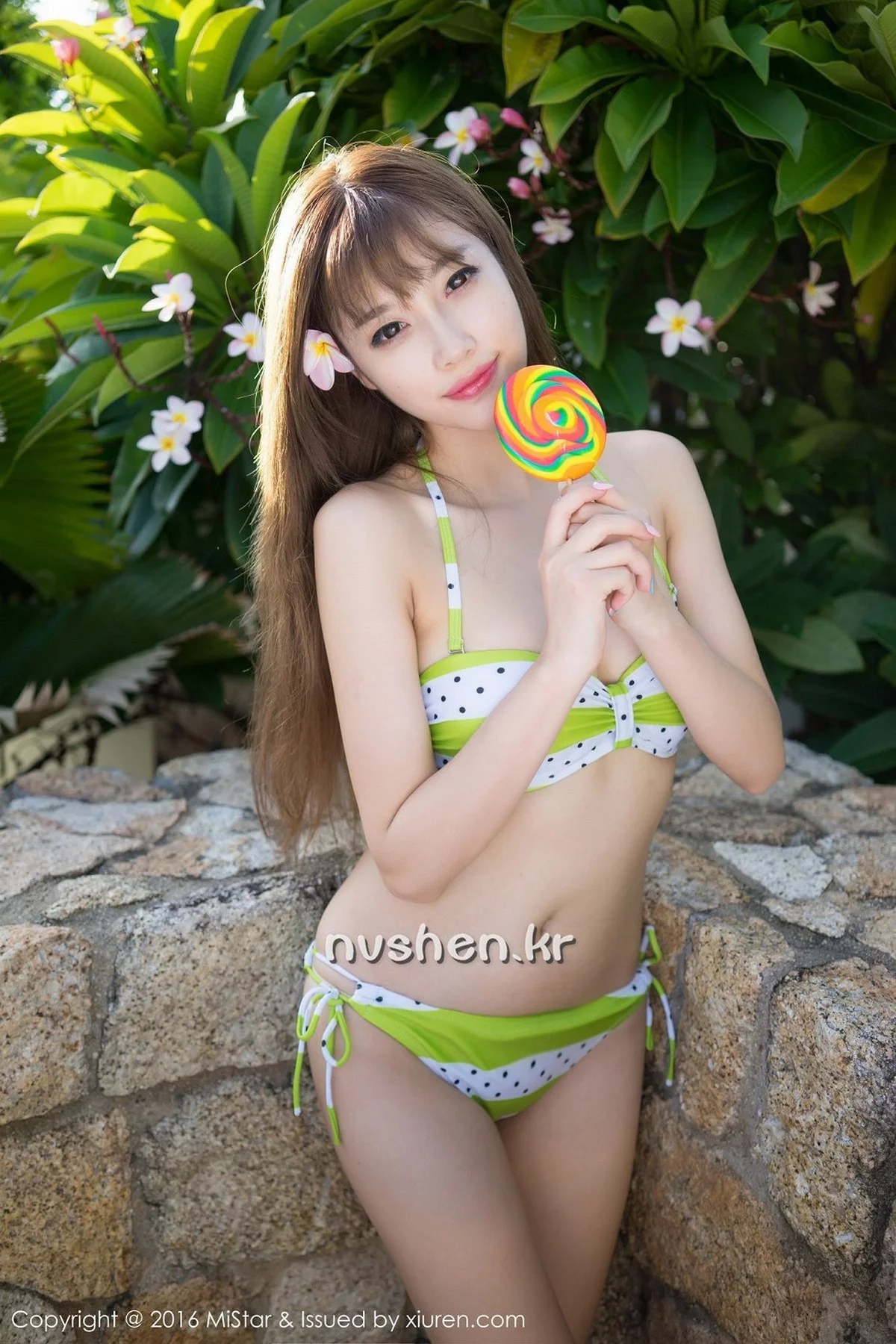 Xrmnw.Vip_小甜心CC_写真