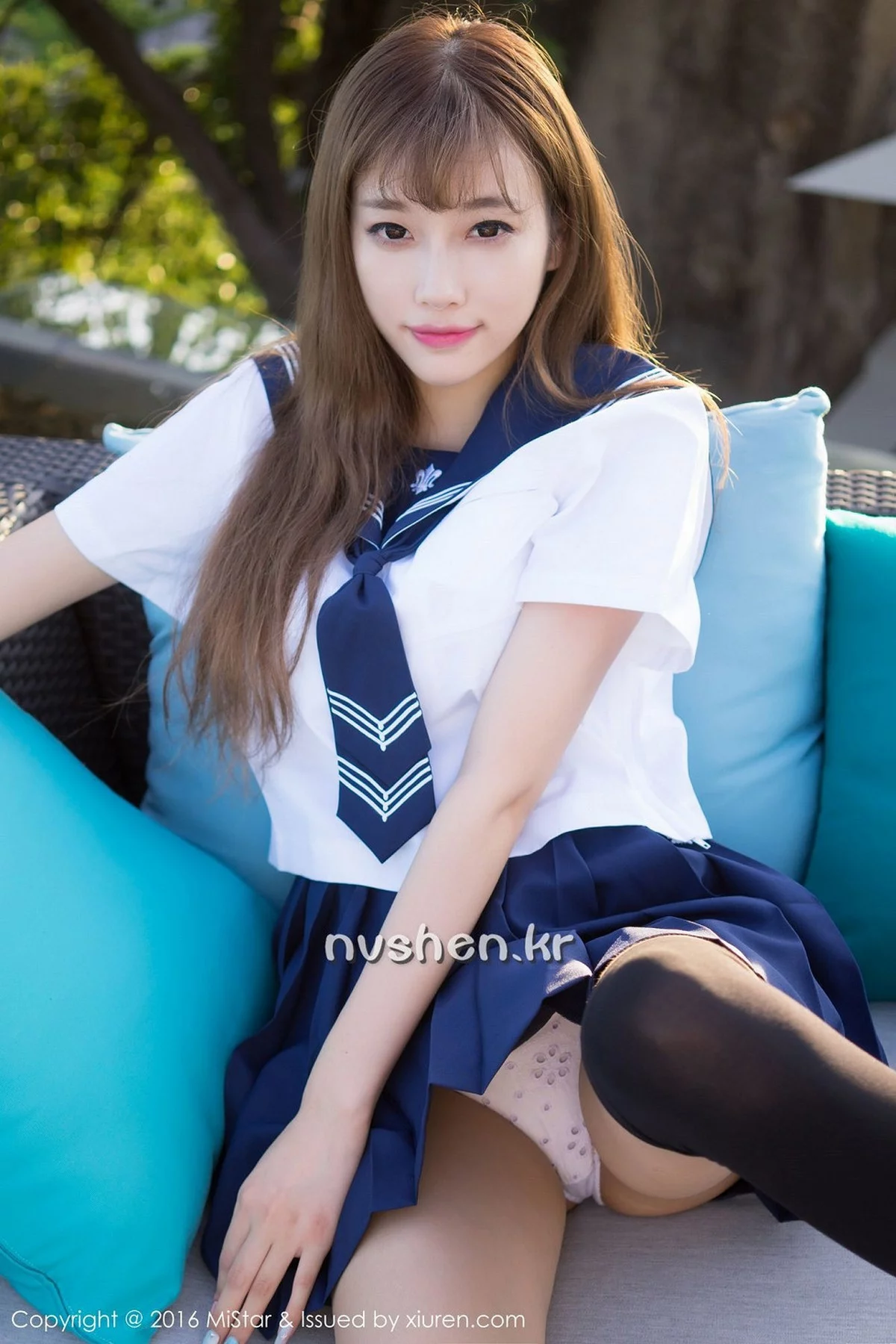 Xrmnw.Vip_小甜心CC_写真