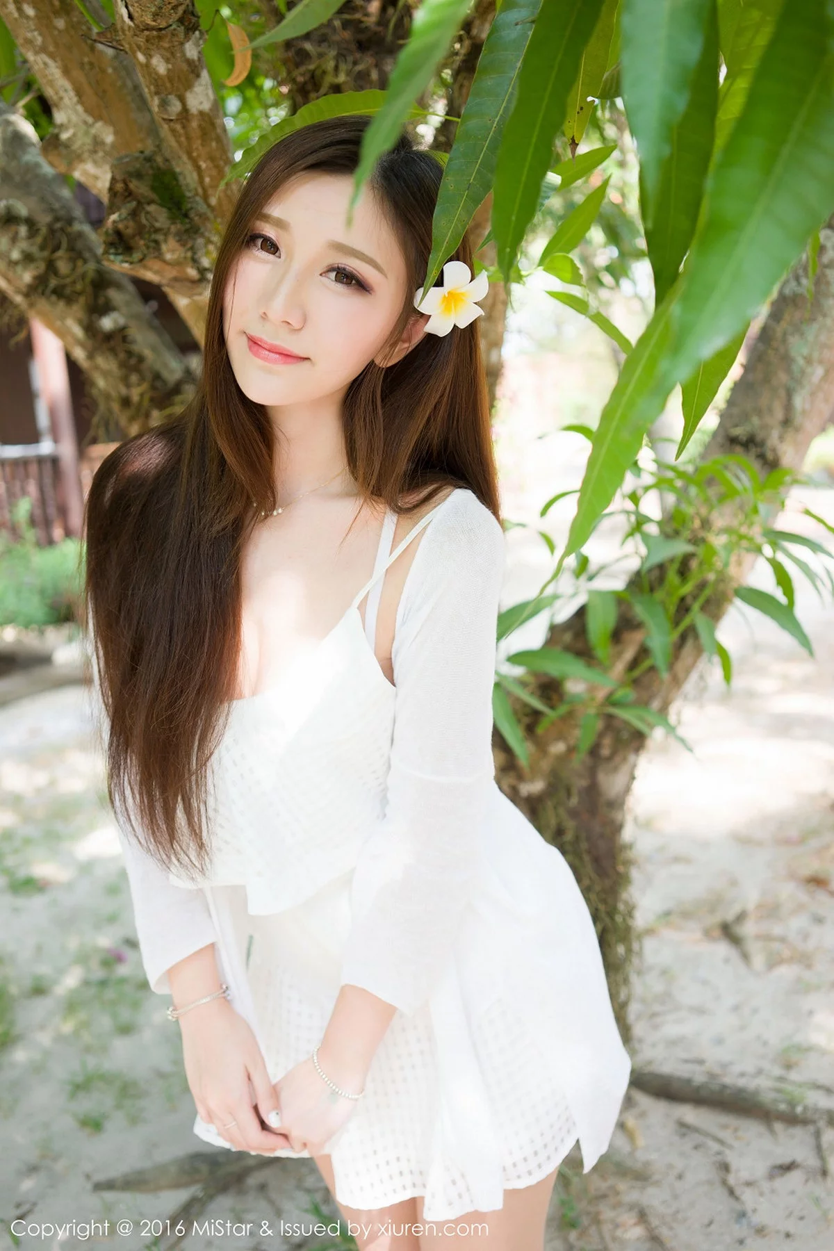 Xrmnw.Vip_淼淼萌萌哒_写真