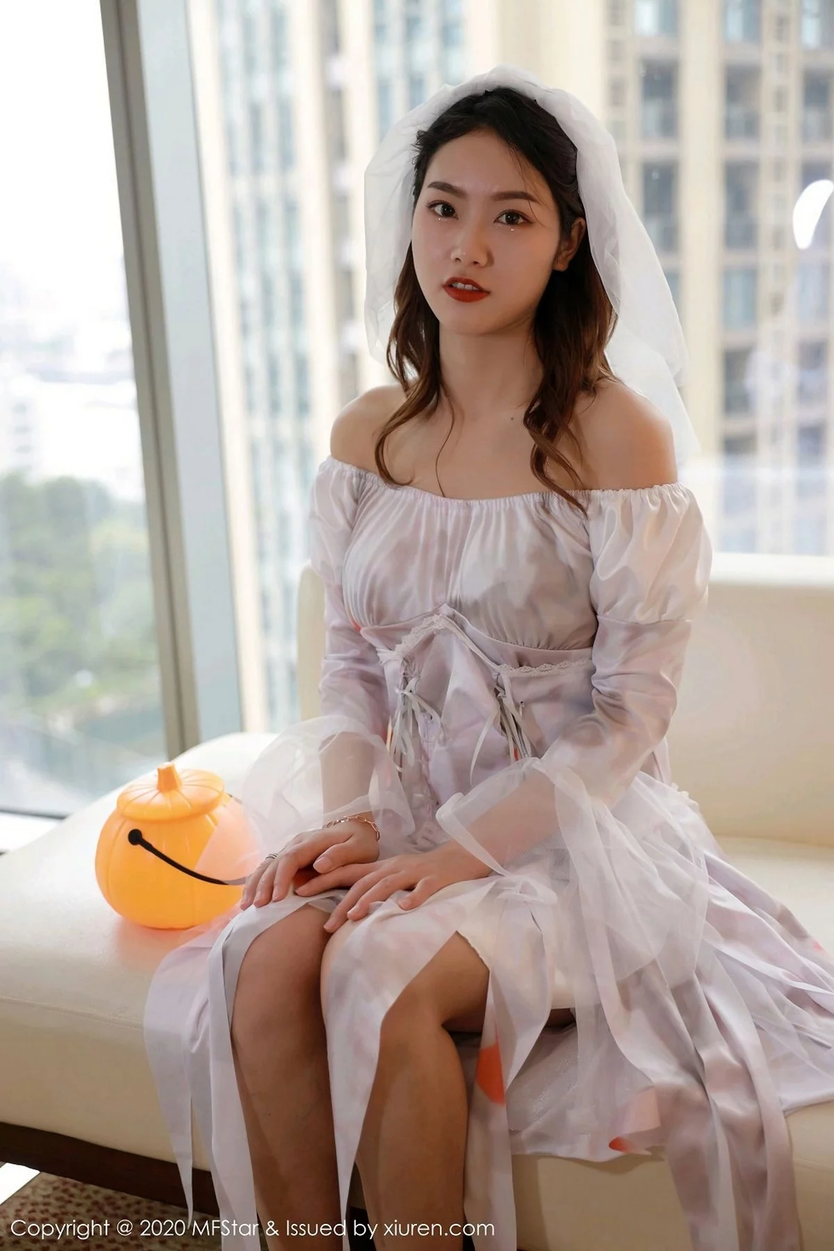 Xrmnw.Vip_张欣欣_写真