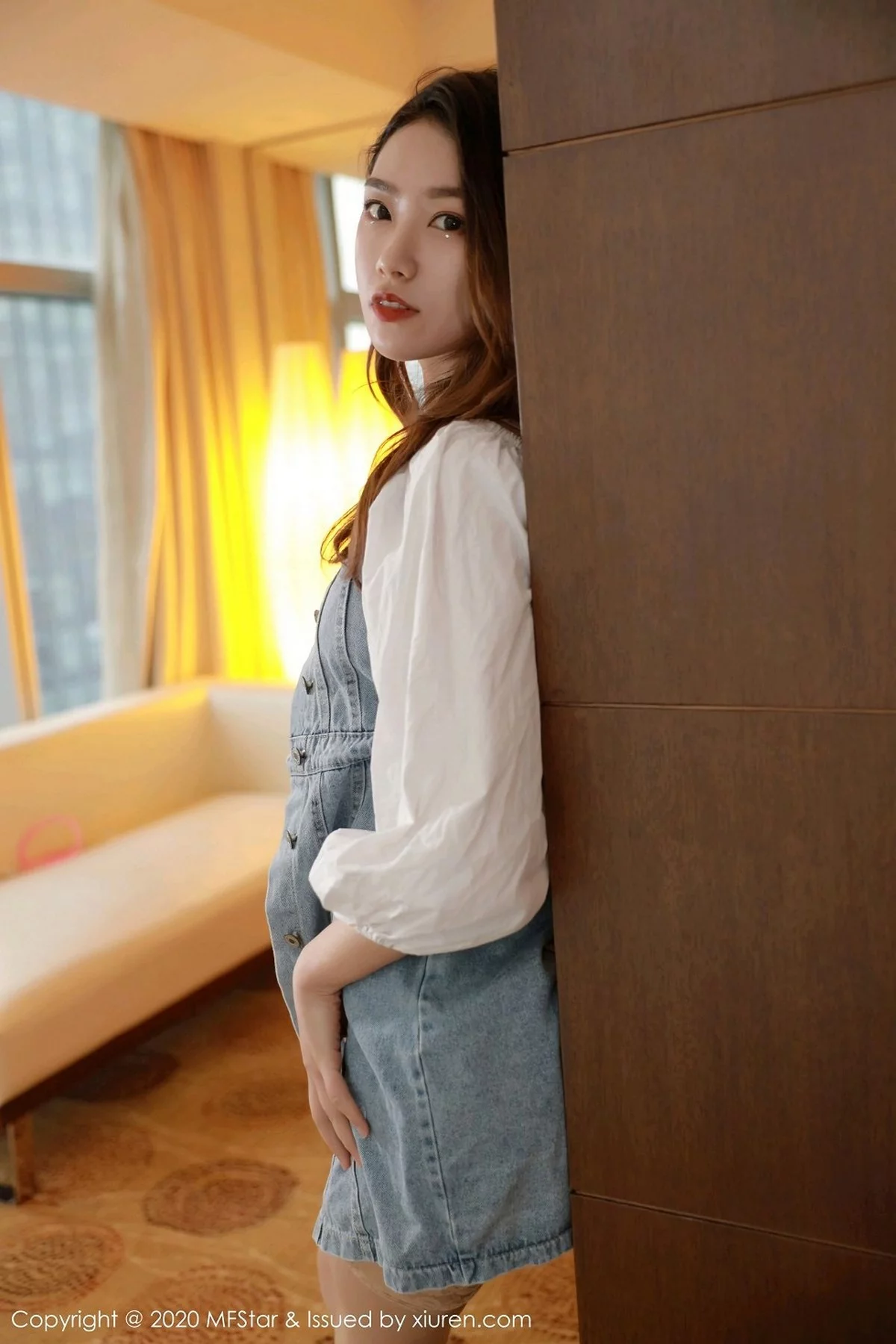Xrmnw.Vip_朱可儿_写真