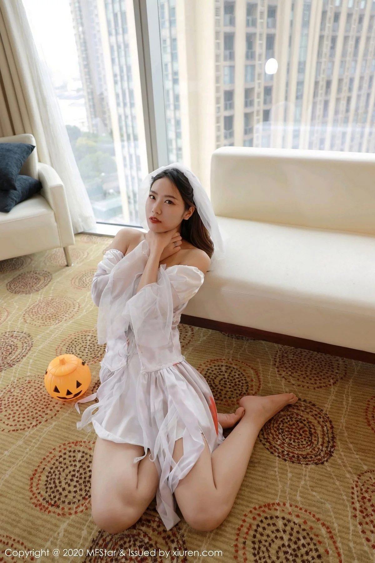 Xrmnw.Vip_张欣欣_写真