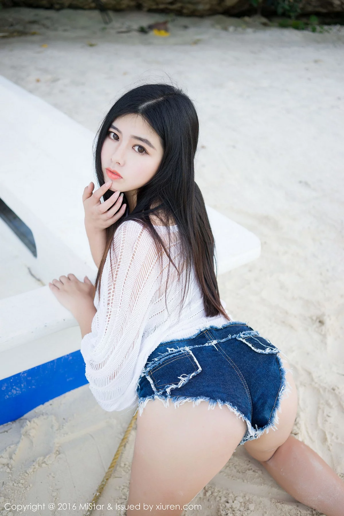 Xrmnw.Vip_娜露Selena_写真