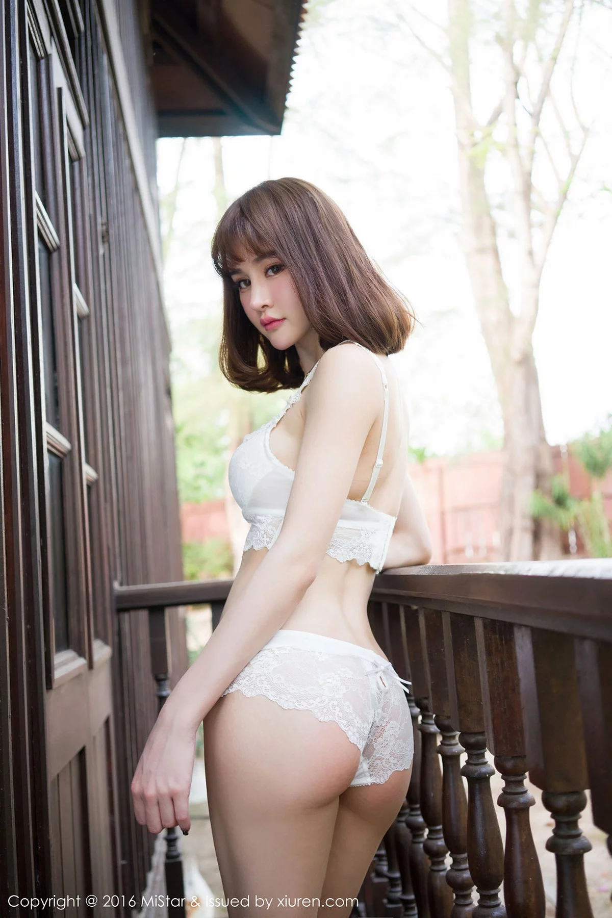 Xrmnw.Vip_Cheryl青树_写真