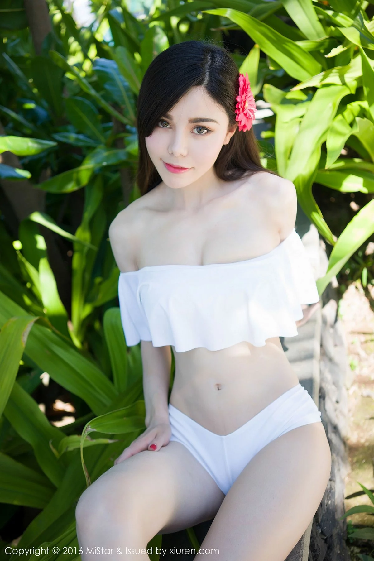 Xrmnw.Vip_沈佳熹_写真