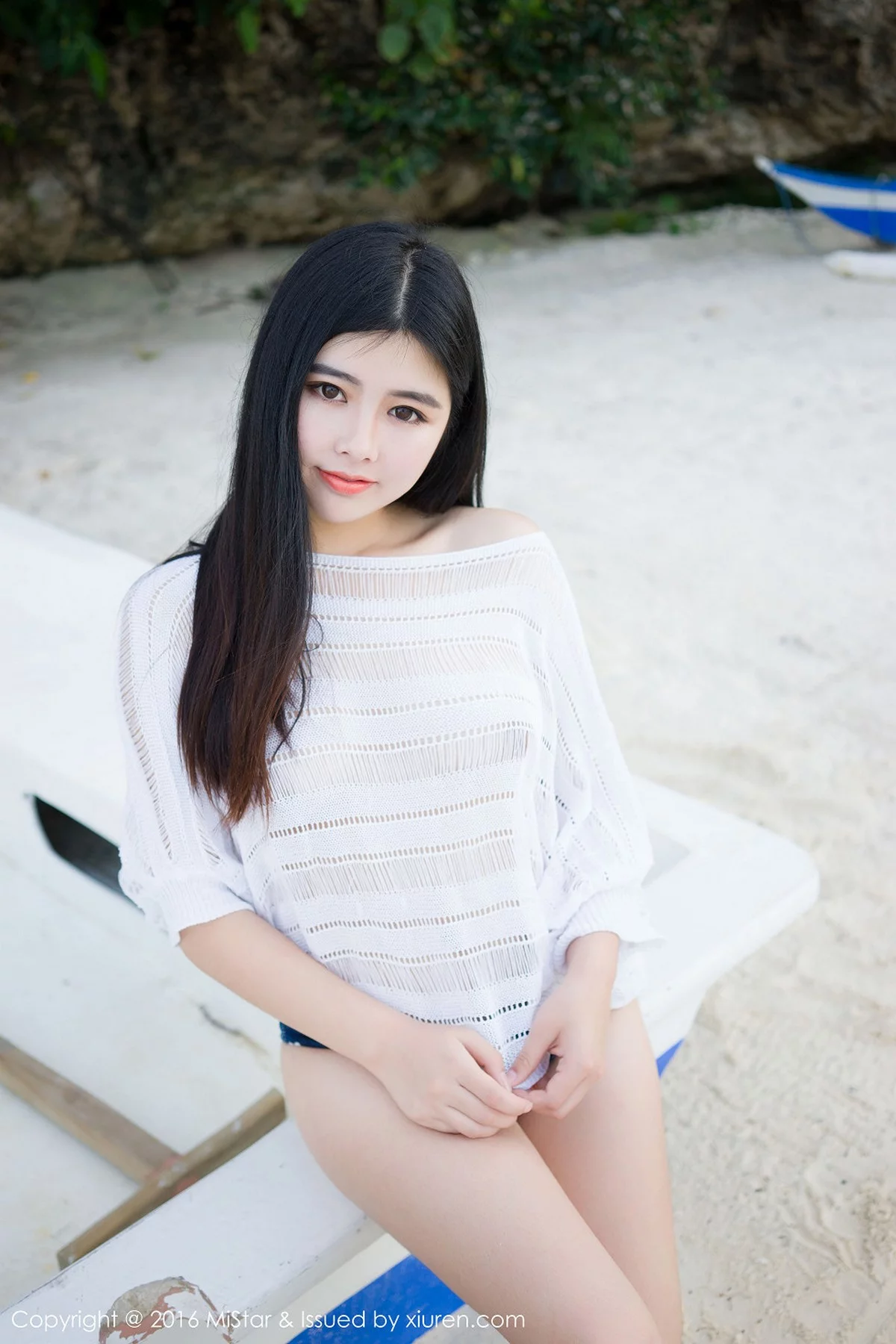 Xrmnw.Vip_娜露Selena_写真