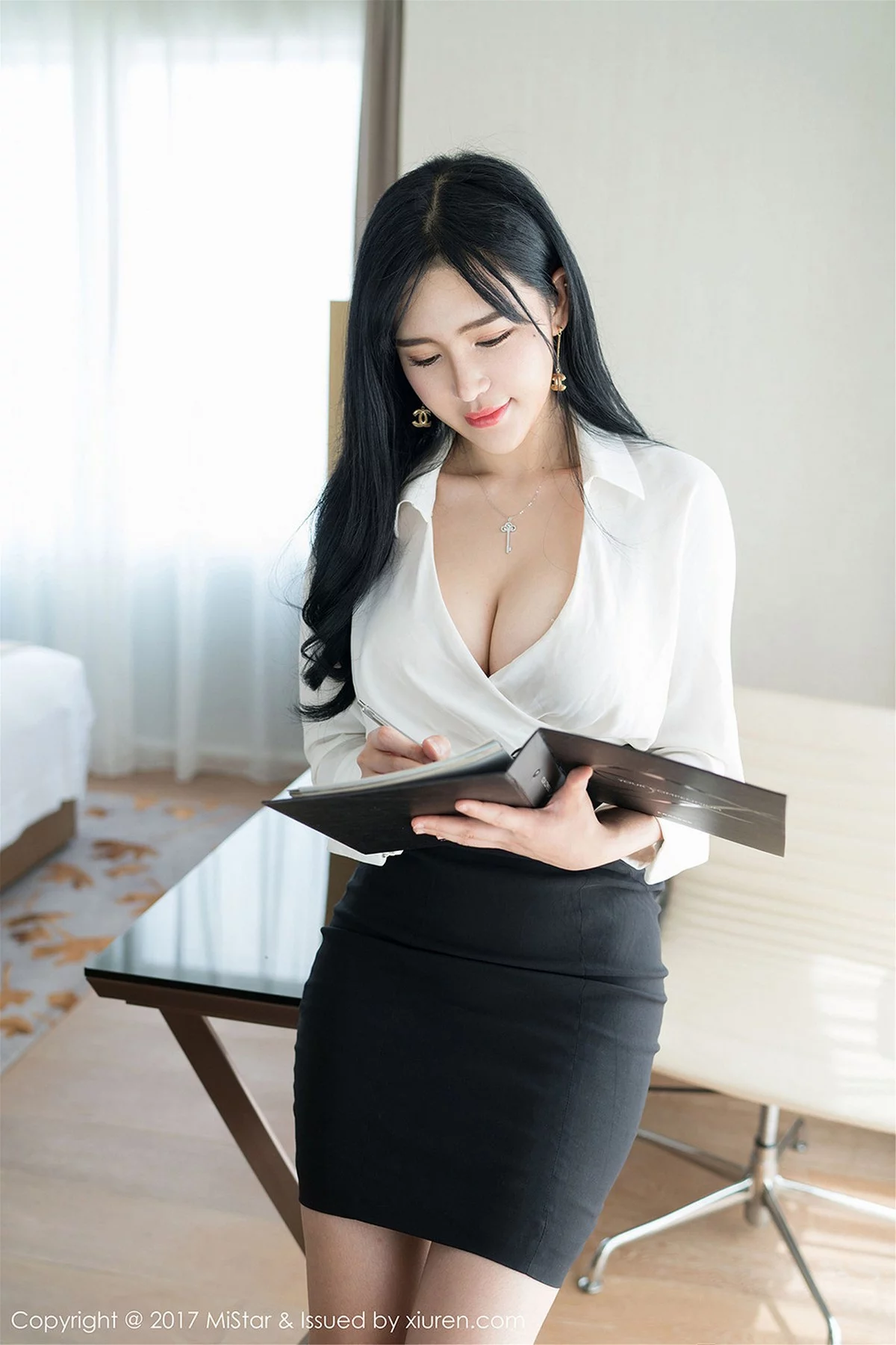 Xrmnw.Vip_刘钰儿_写真