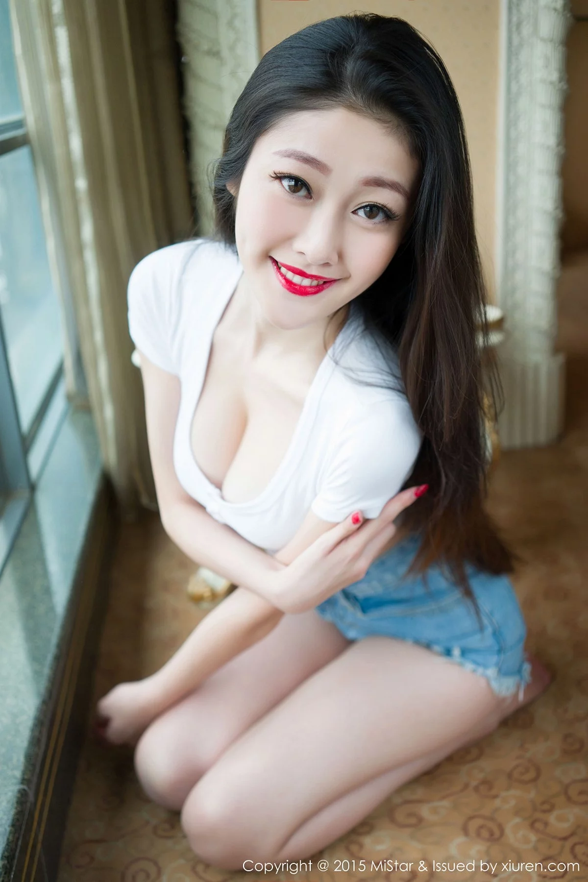 Xrmnw.Vip_夏妍_写真