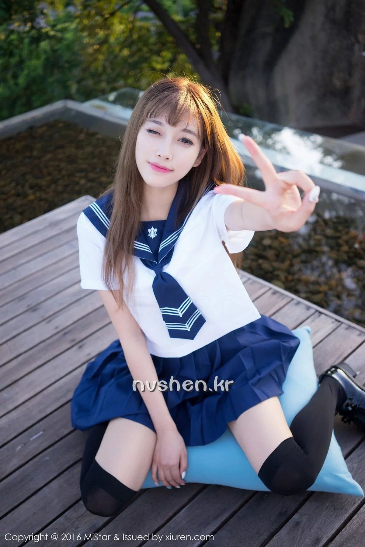 Xrmnw.Vip_小甜心CC_写真