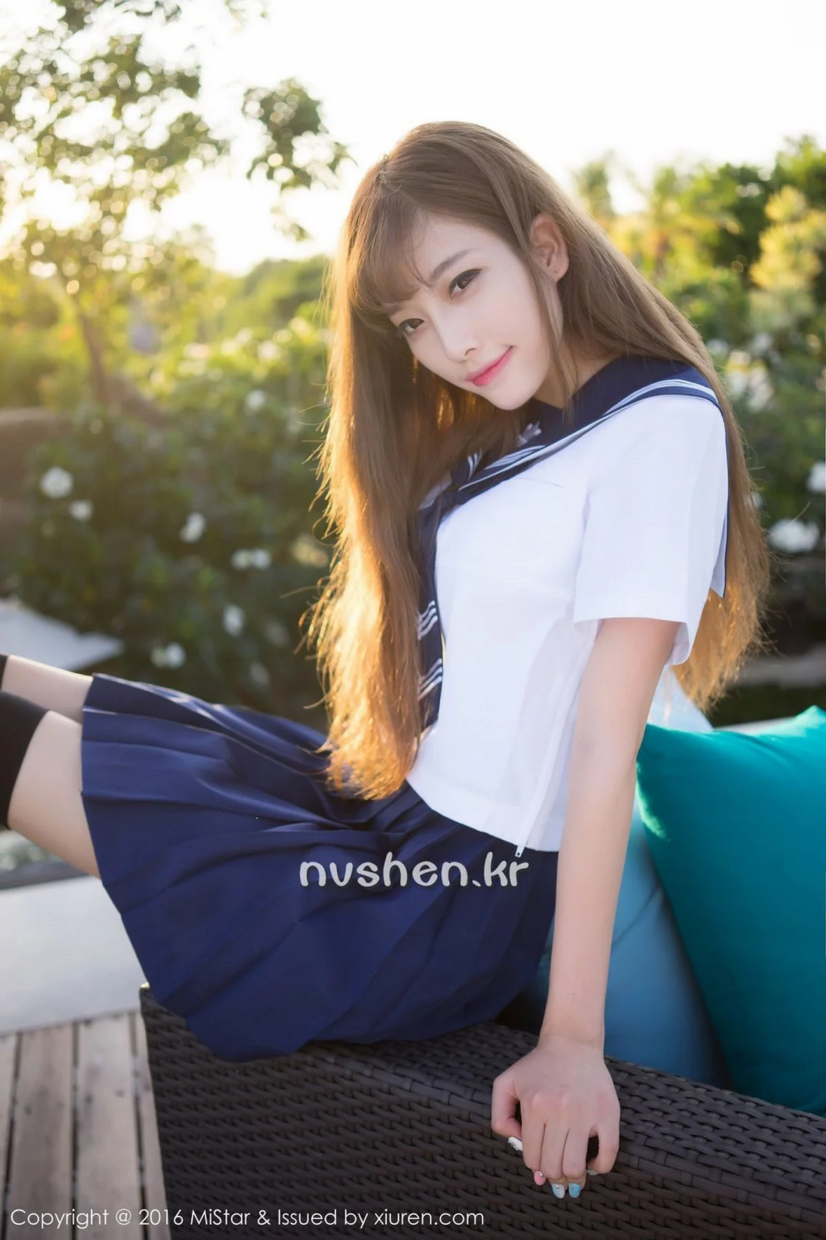 Xrmnw.Vip_小甜心CC_写真