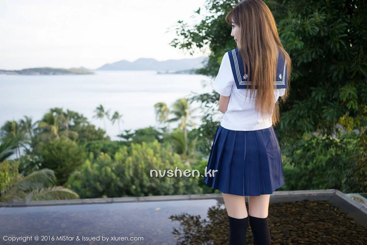 Xrmnw.Vip_小甜心CC_写真