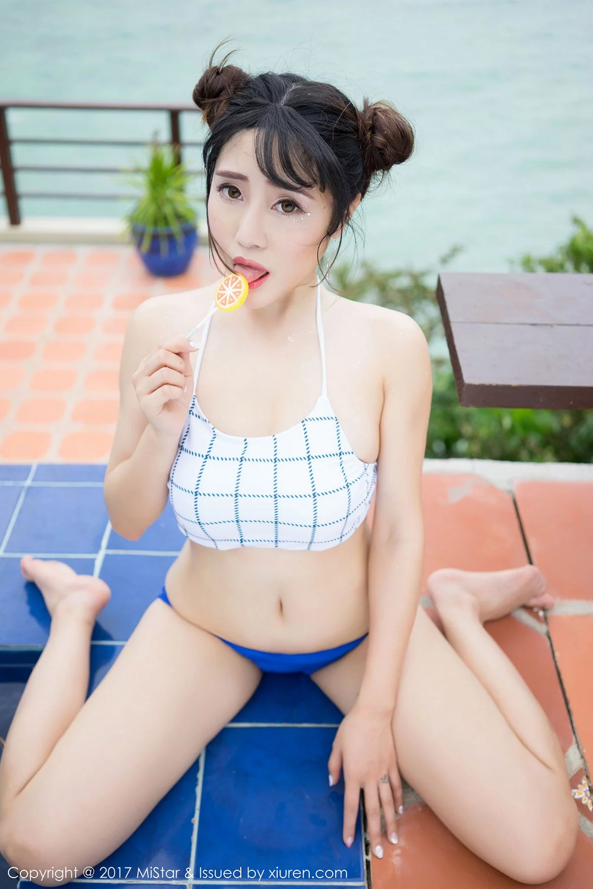 Xrmnw.Vip_兜豆靓_写真