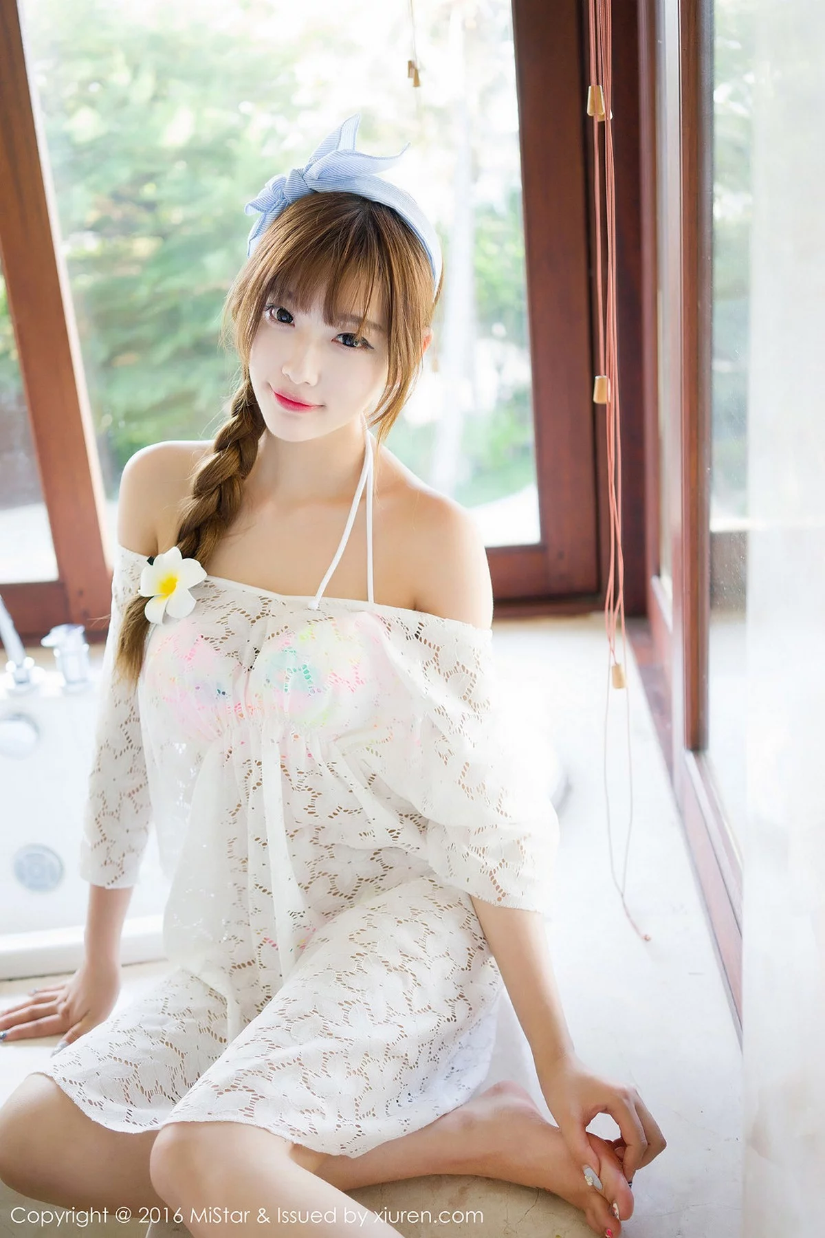 Xrmnw.Vip_小甜心CC_写真