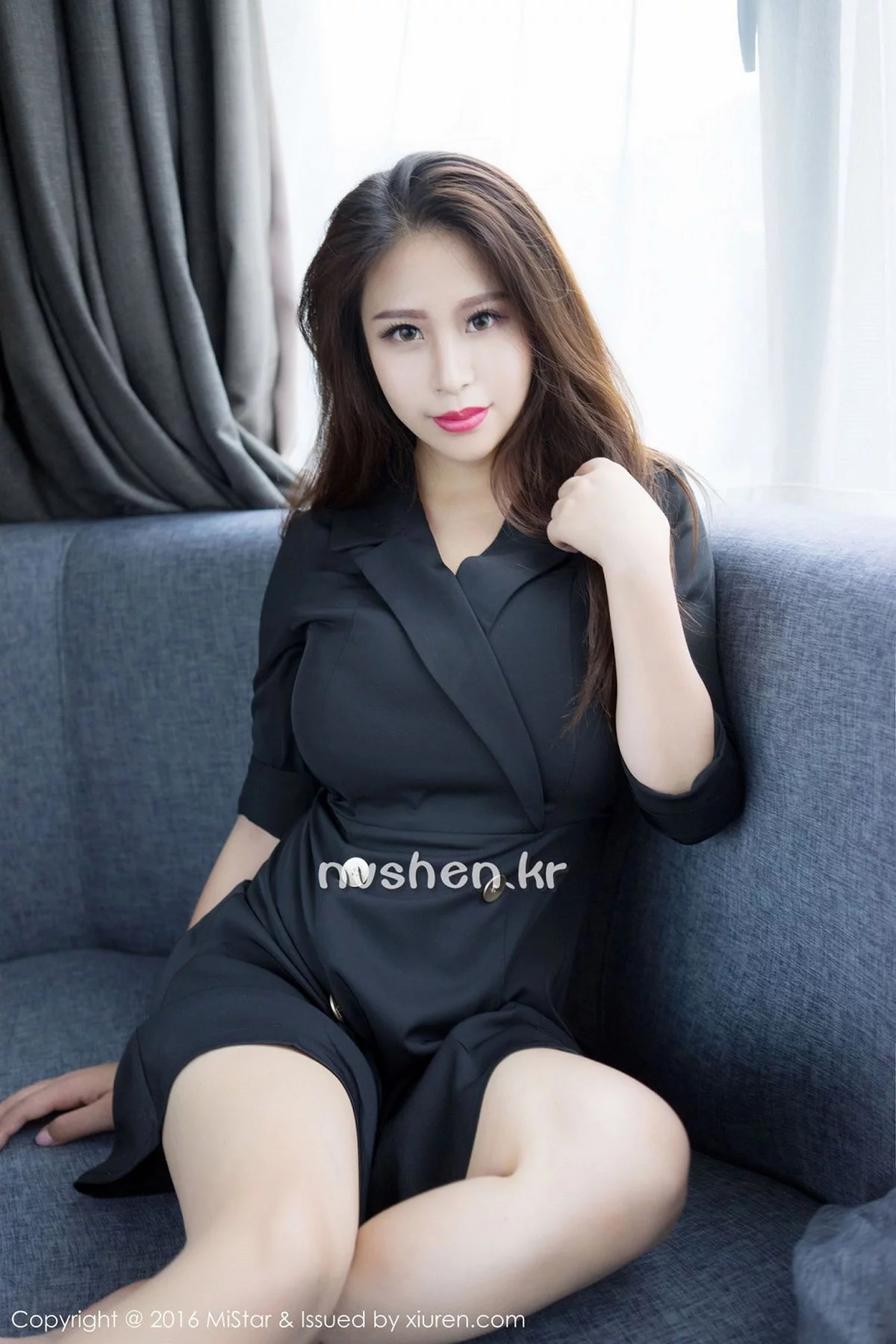 Xrmnw.Vip_九儿_写真