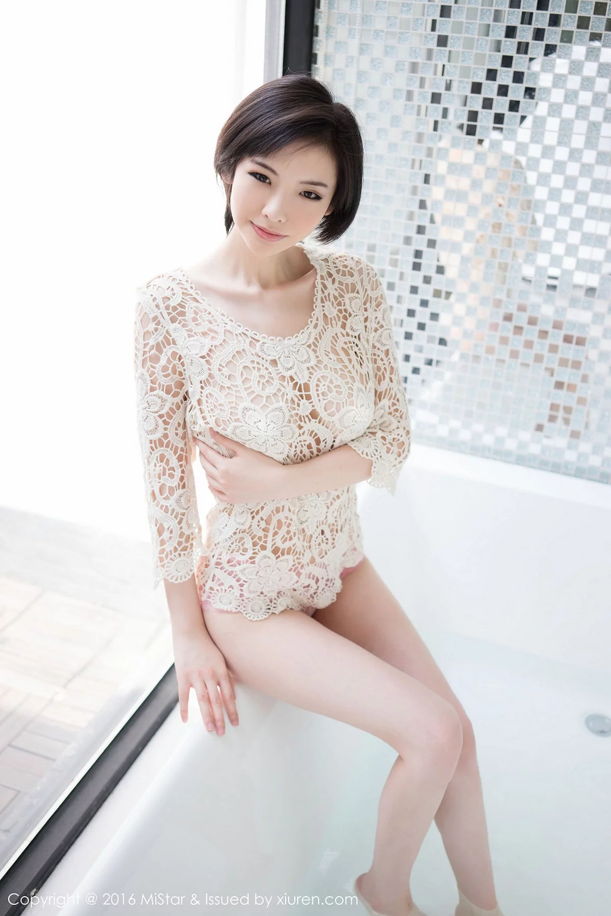 Xrmnw.Vip_Jenny佳妮_写真