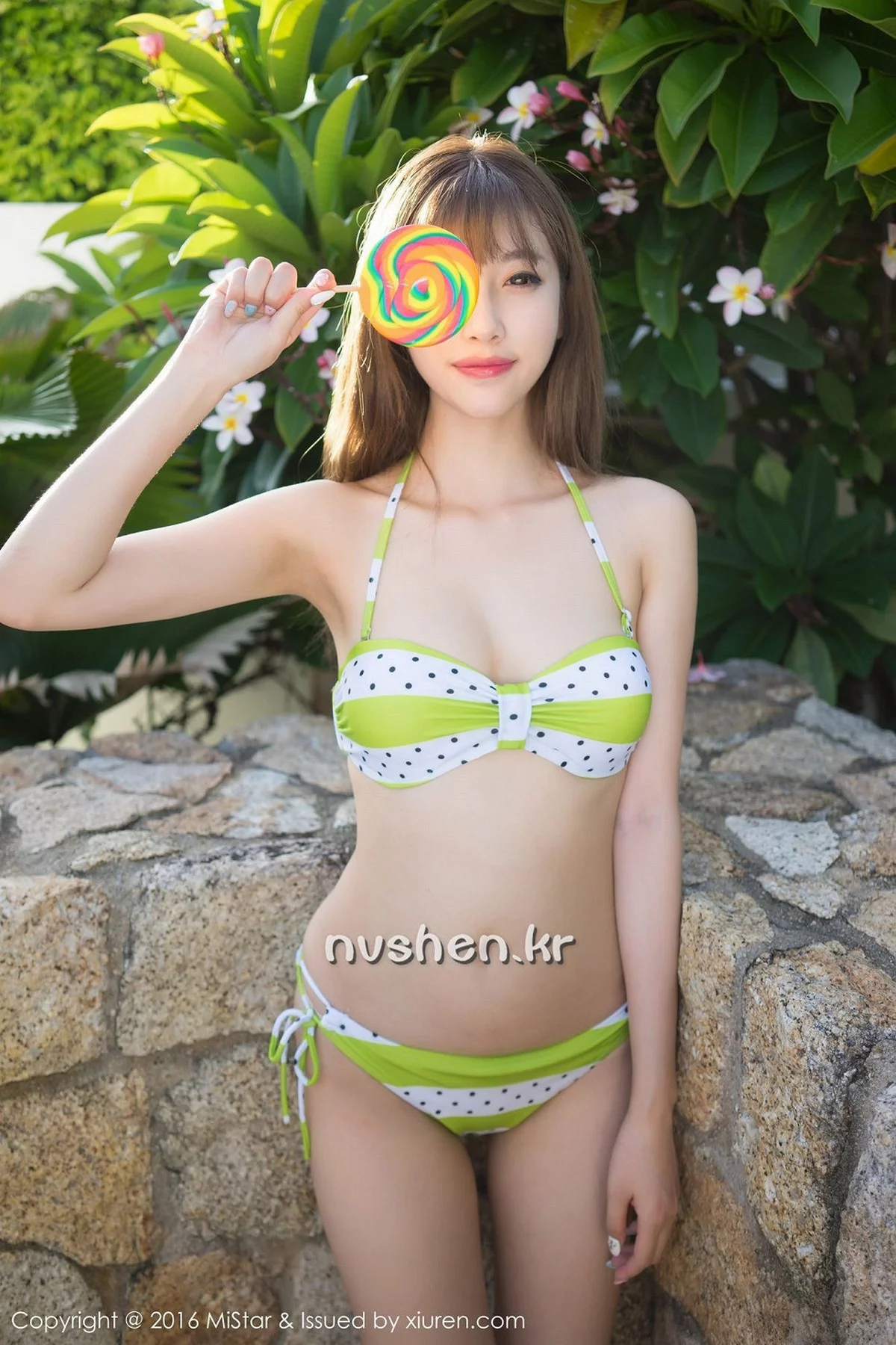 Xrmnw.Vip_小甜心CC_写真