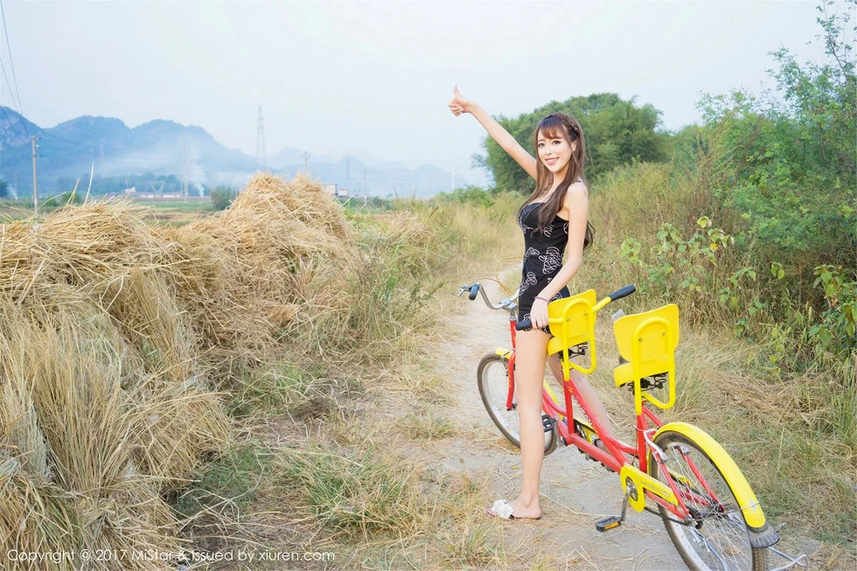 Xrmnw.Vip_王曼妮_写真
