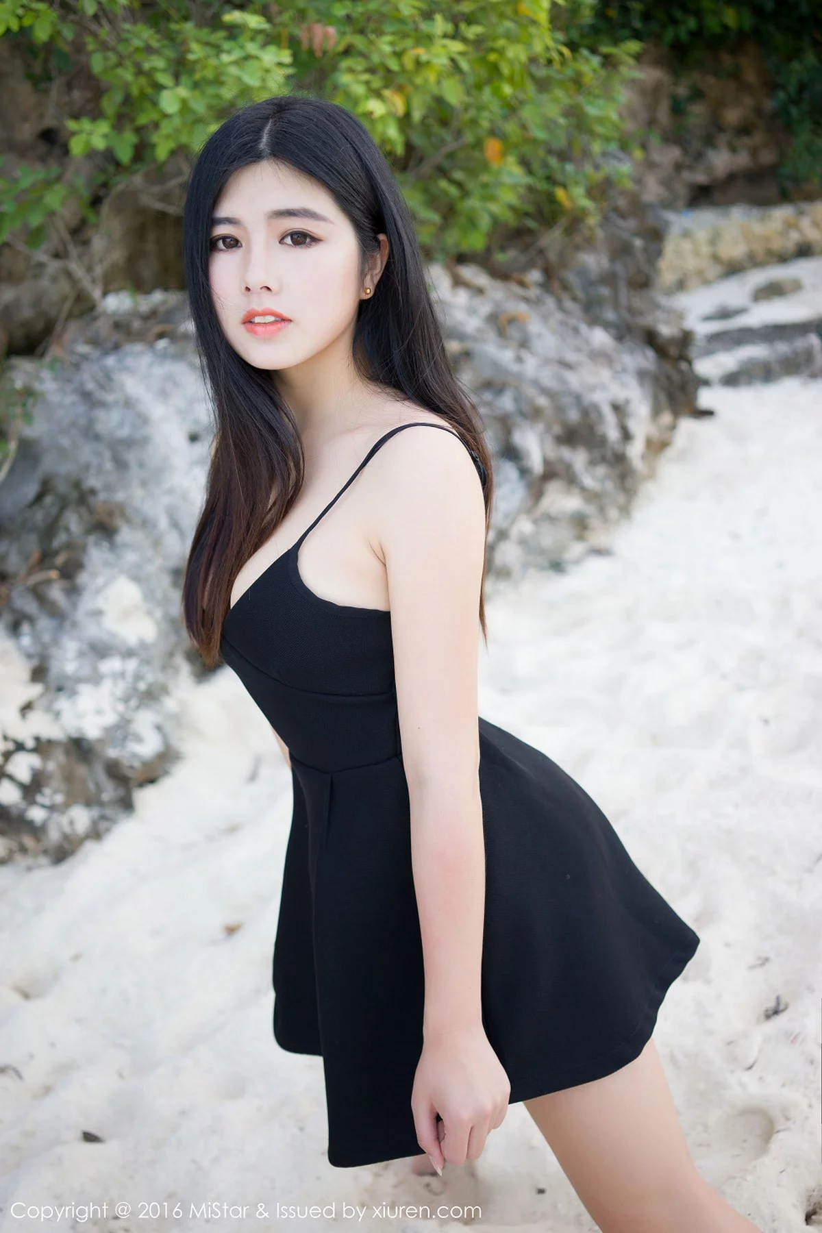 Xrmnw.Vip_娜露Selena_写真