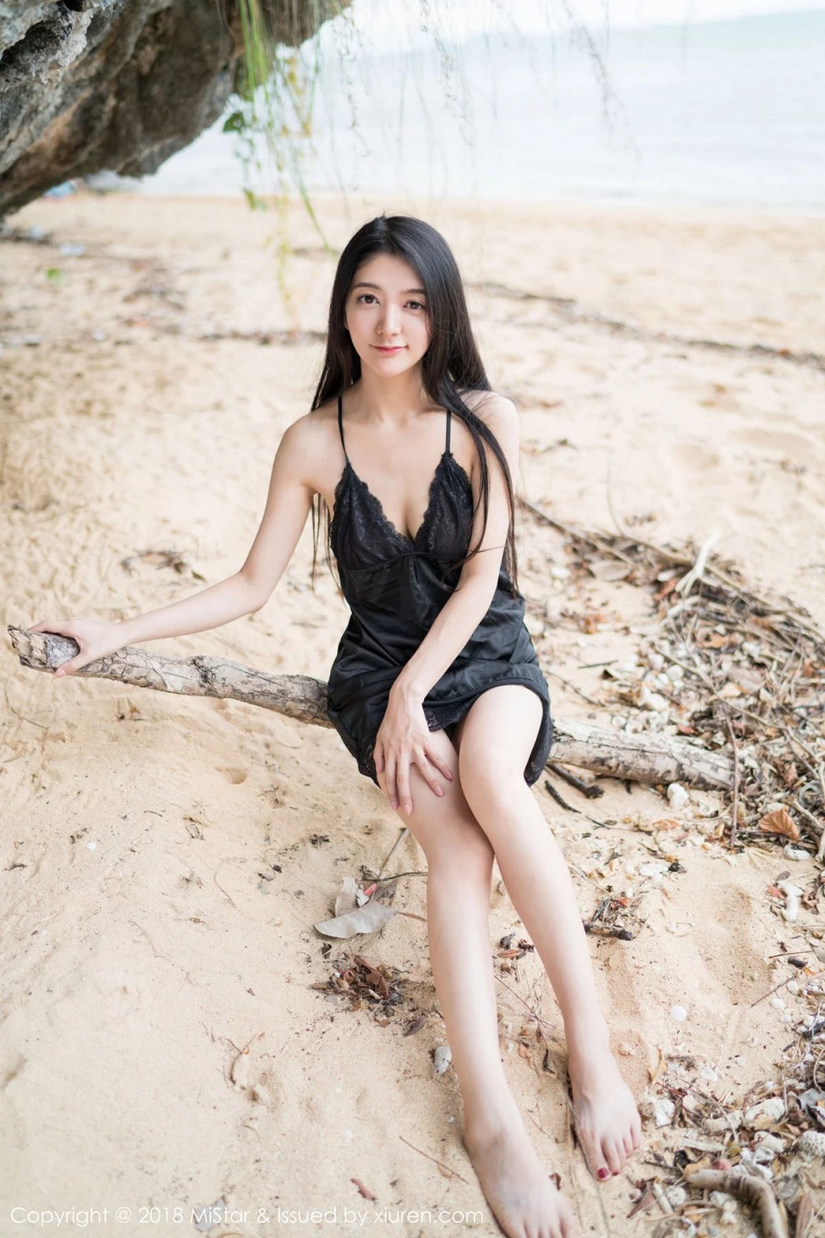 Xrmnw.Vip_小热巴_写真