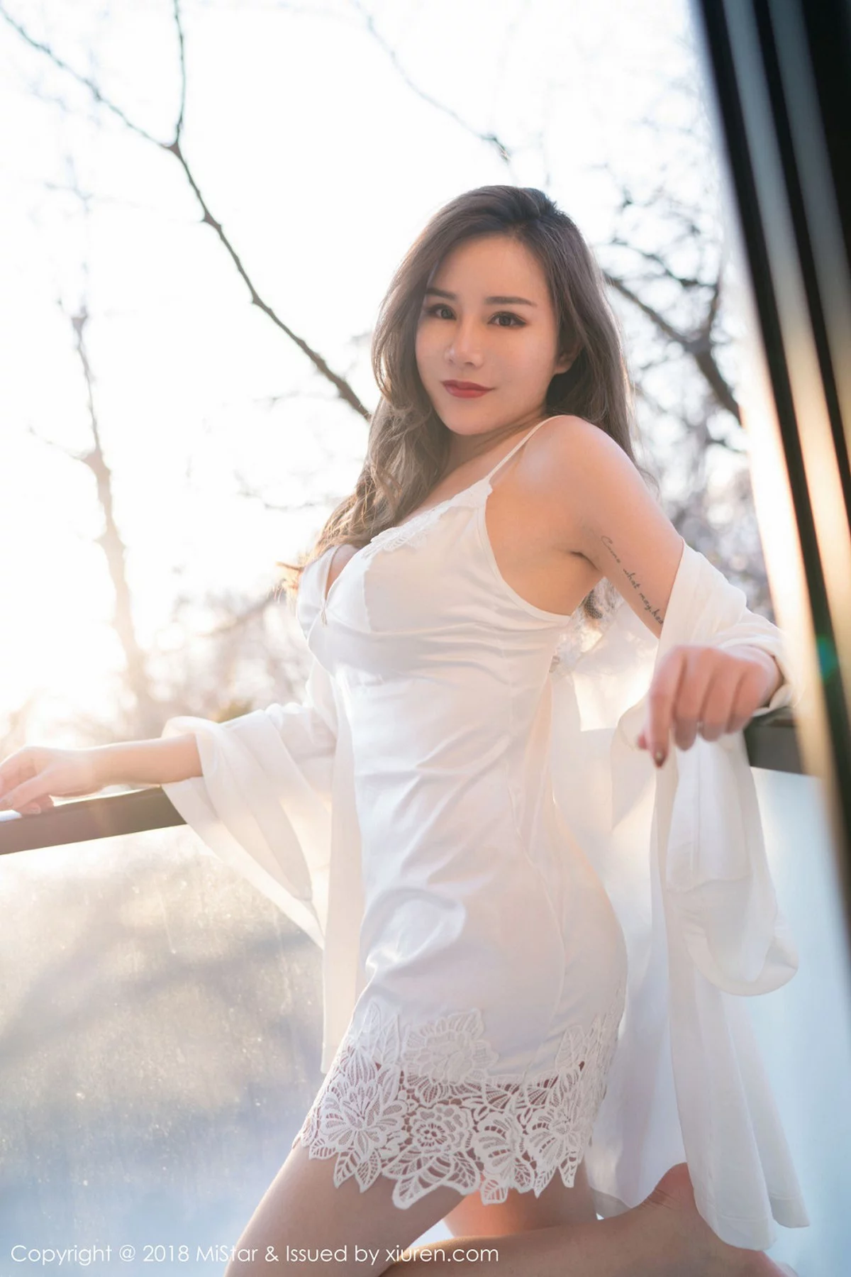 Xrmnw.Vip_小奶昔_写真