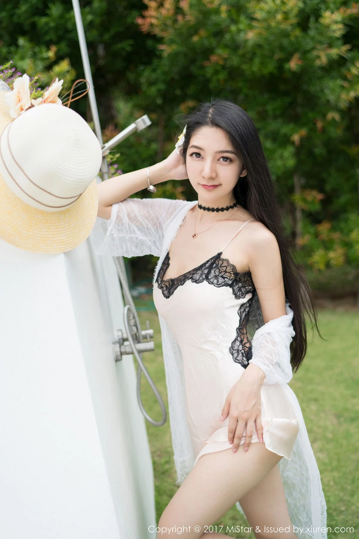 Xrmnw.Vip_小热巴_写真