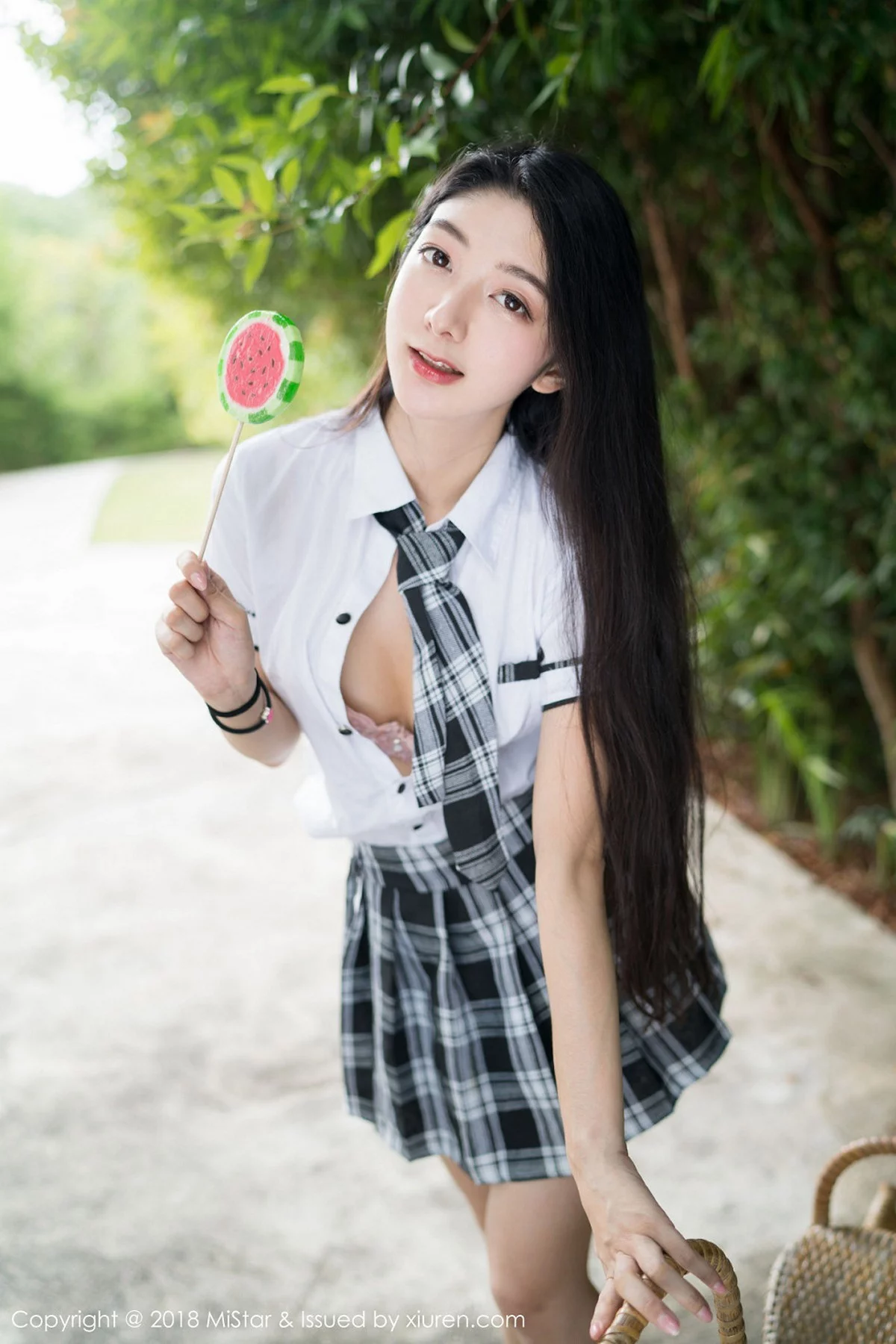 Xrmnw.Vip_小热巴_写真