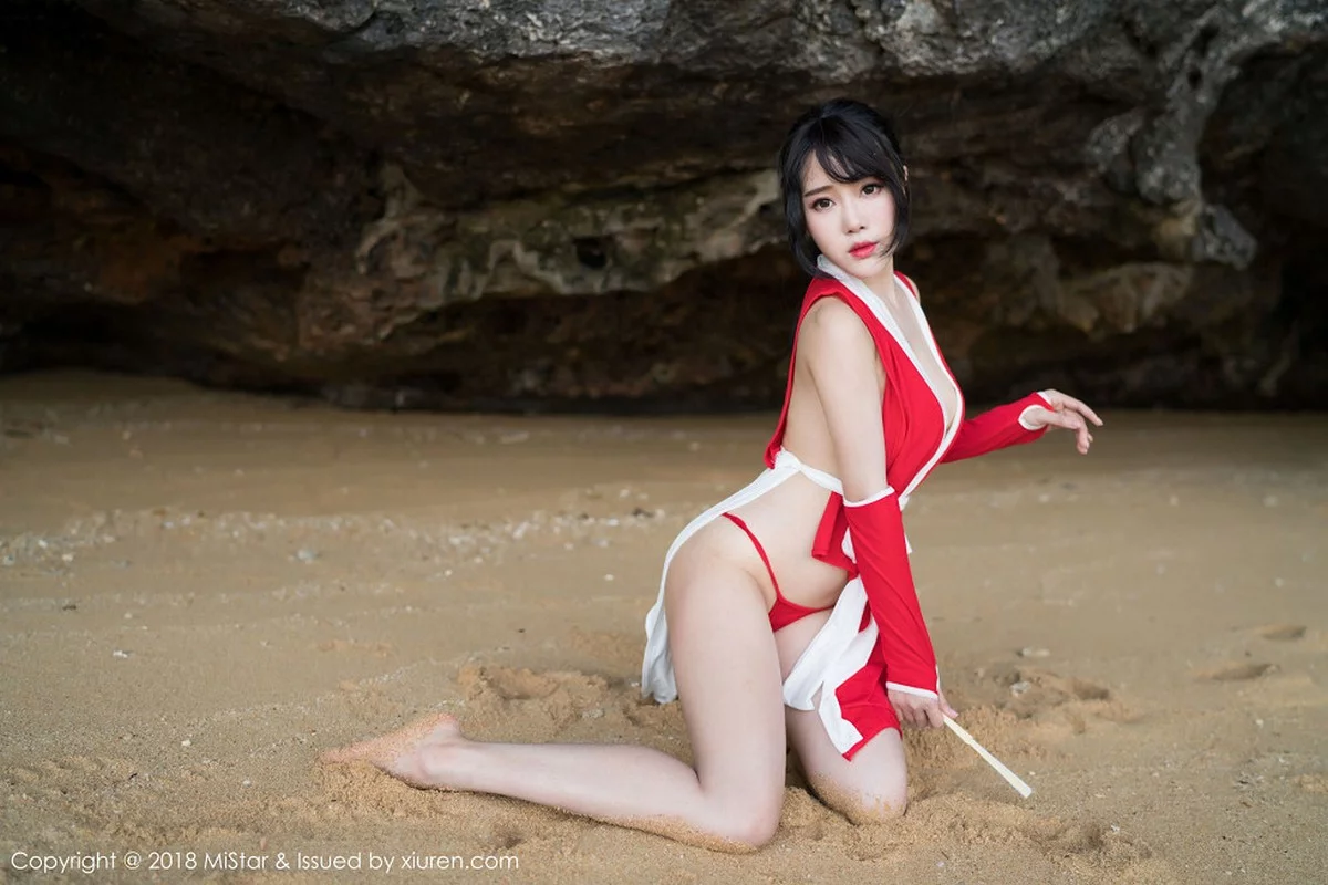 Xrmnw.Vip_兜豆靓_写真