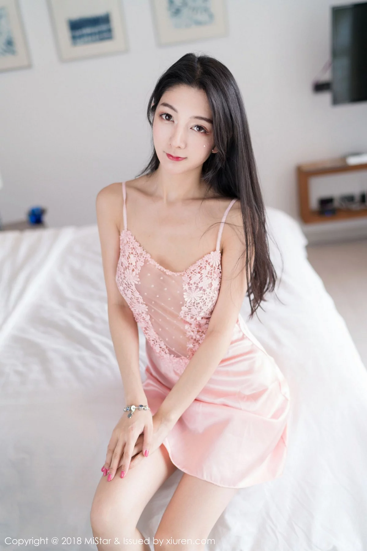 Xrmnw.Vip_小热巴_写真