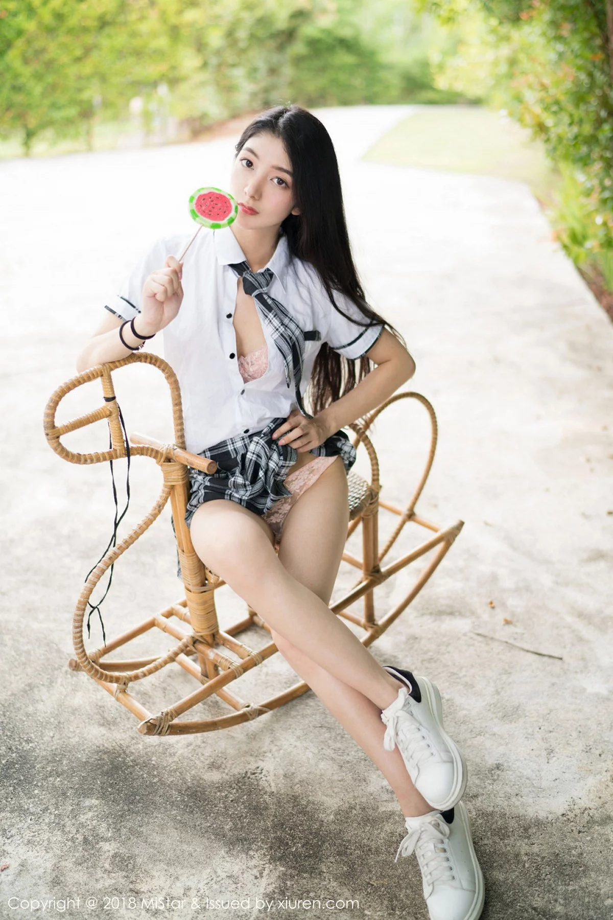Xrmnw.Vip_小热巴_写真