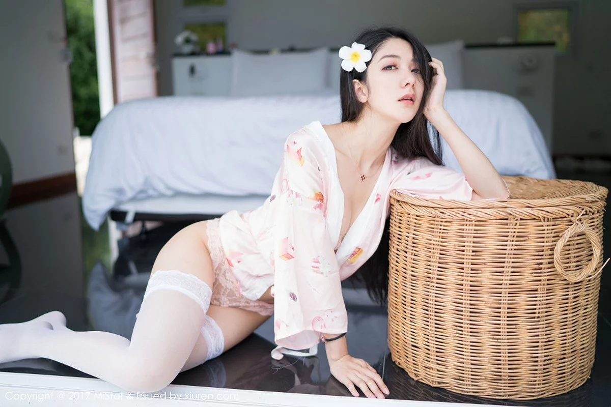 Xrmnw.Vip_小热巴_写真