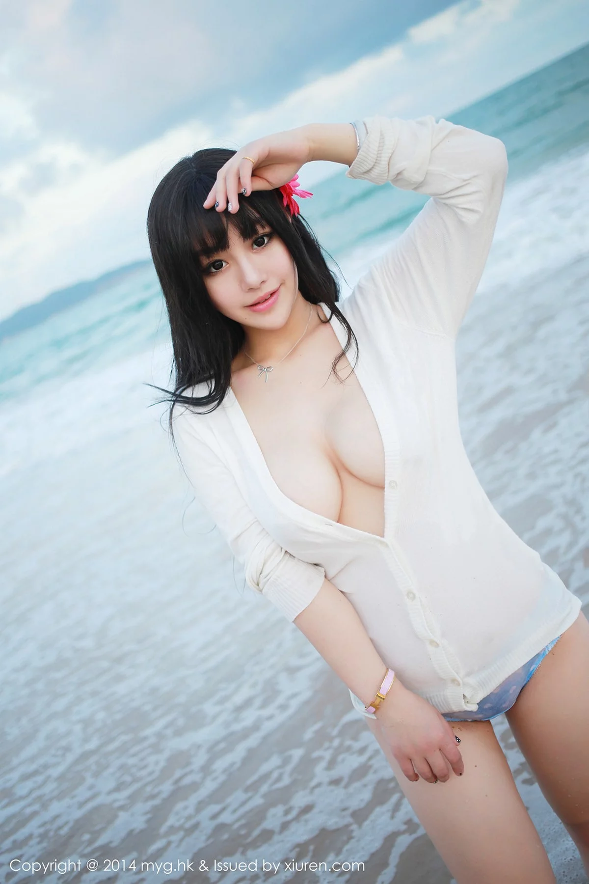 Xrmnw.Vip_Barbie可儿_写真