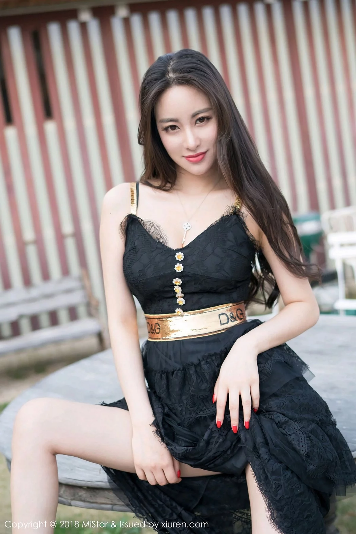 Xrmnw.Vip_穆菲菲_写真