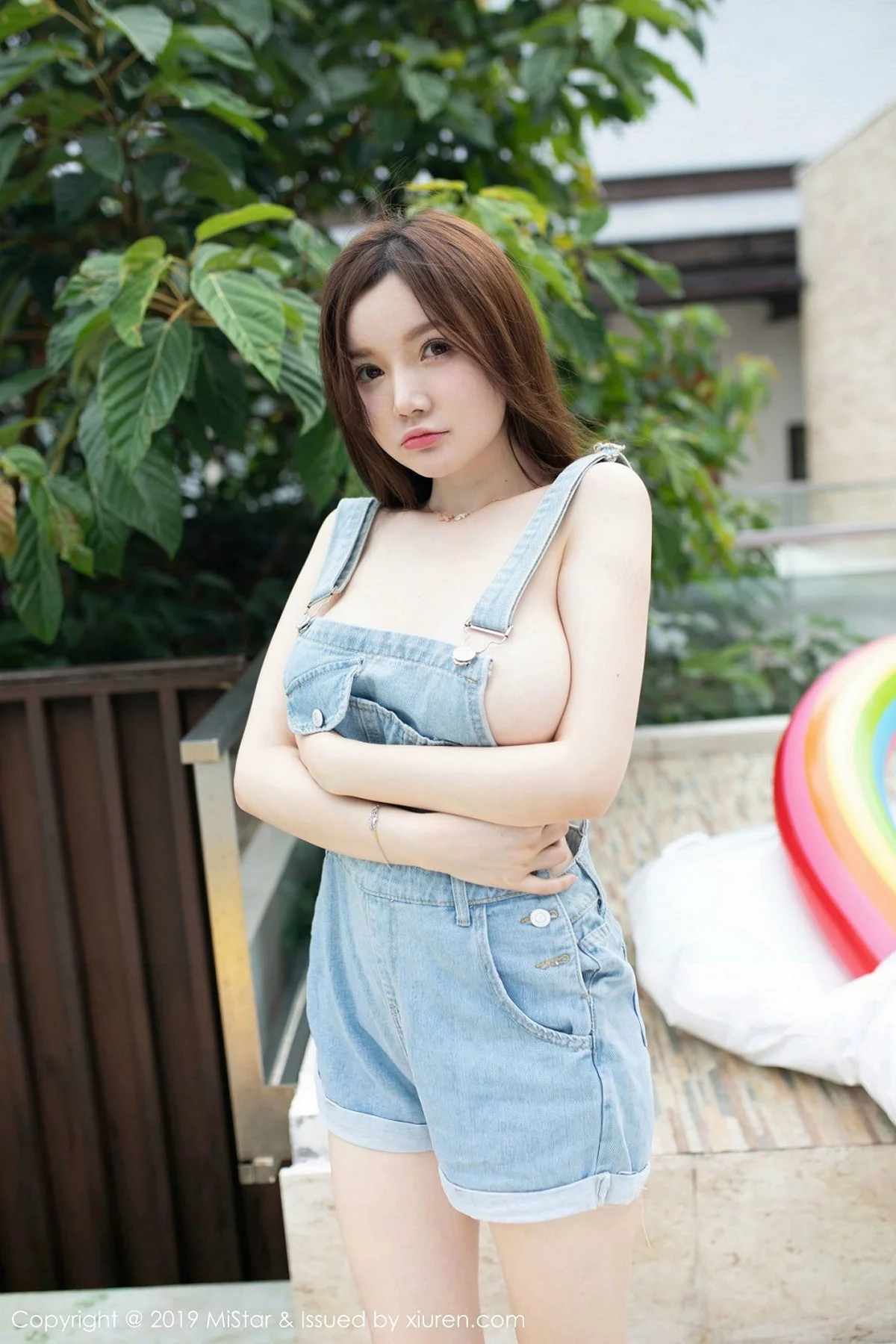 Xrmnw.Vip_糯美子_写真