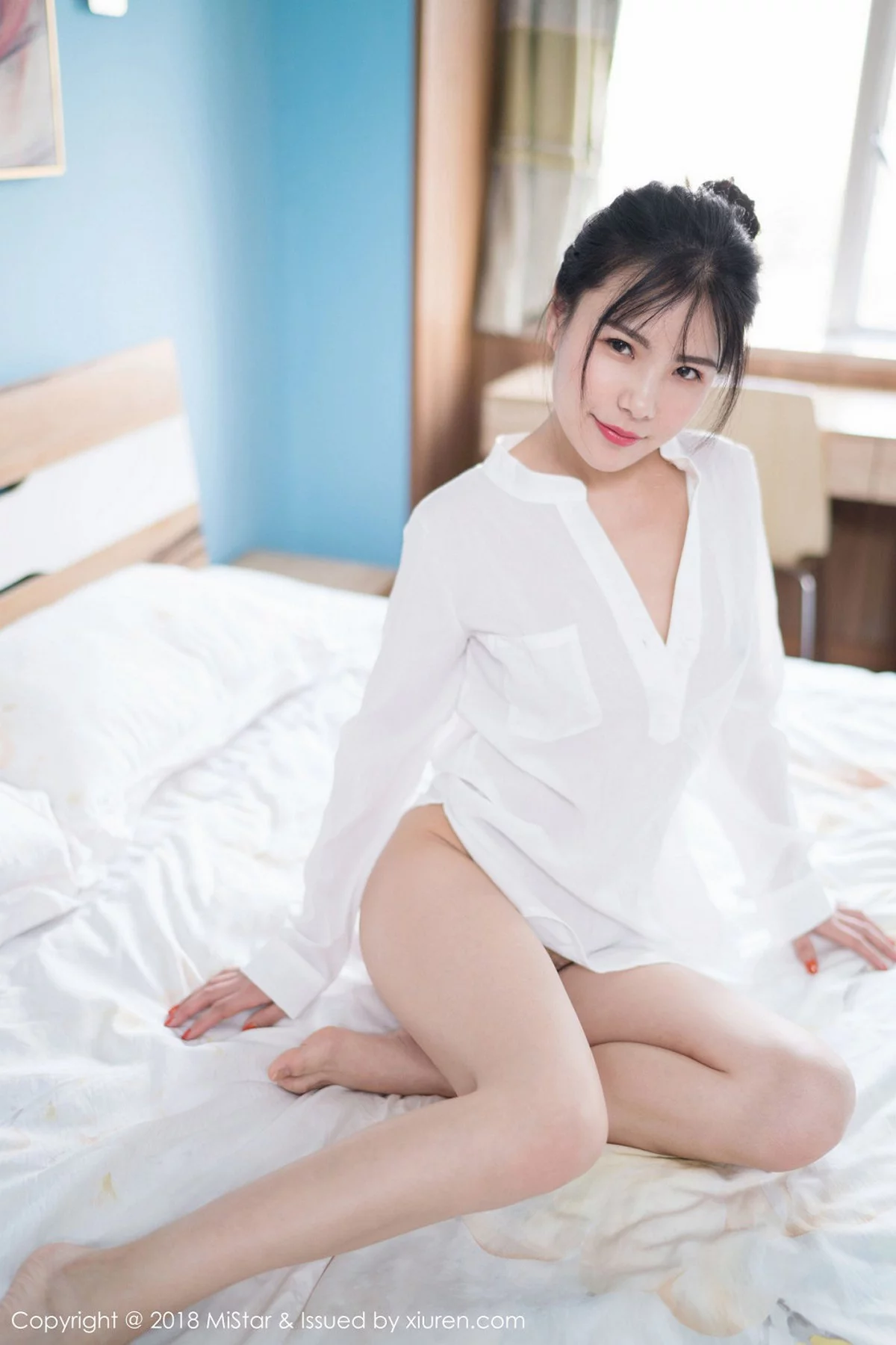 Xrmnw.Vip_丁筱南_写真