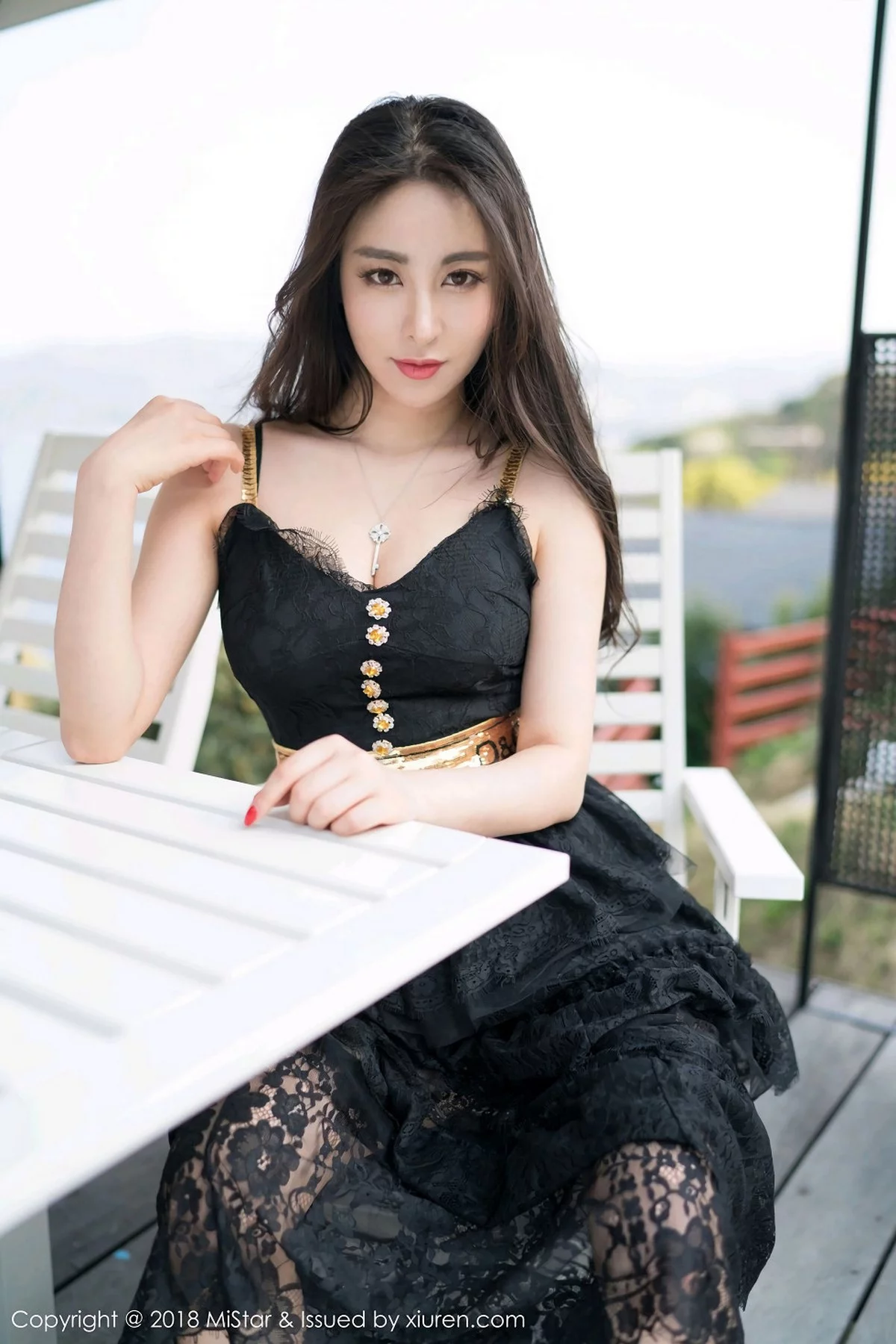 Xrmnw.Vip_穆菲菲_写真