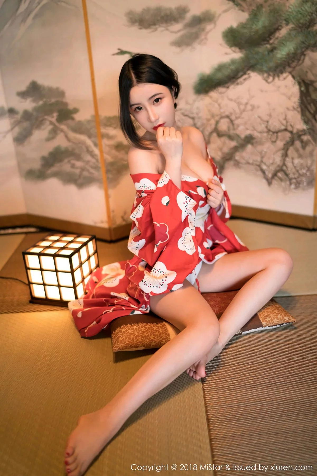 Xrmnw.Vip_谢芷馨_写真