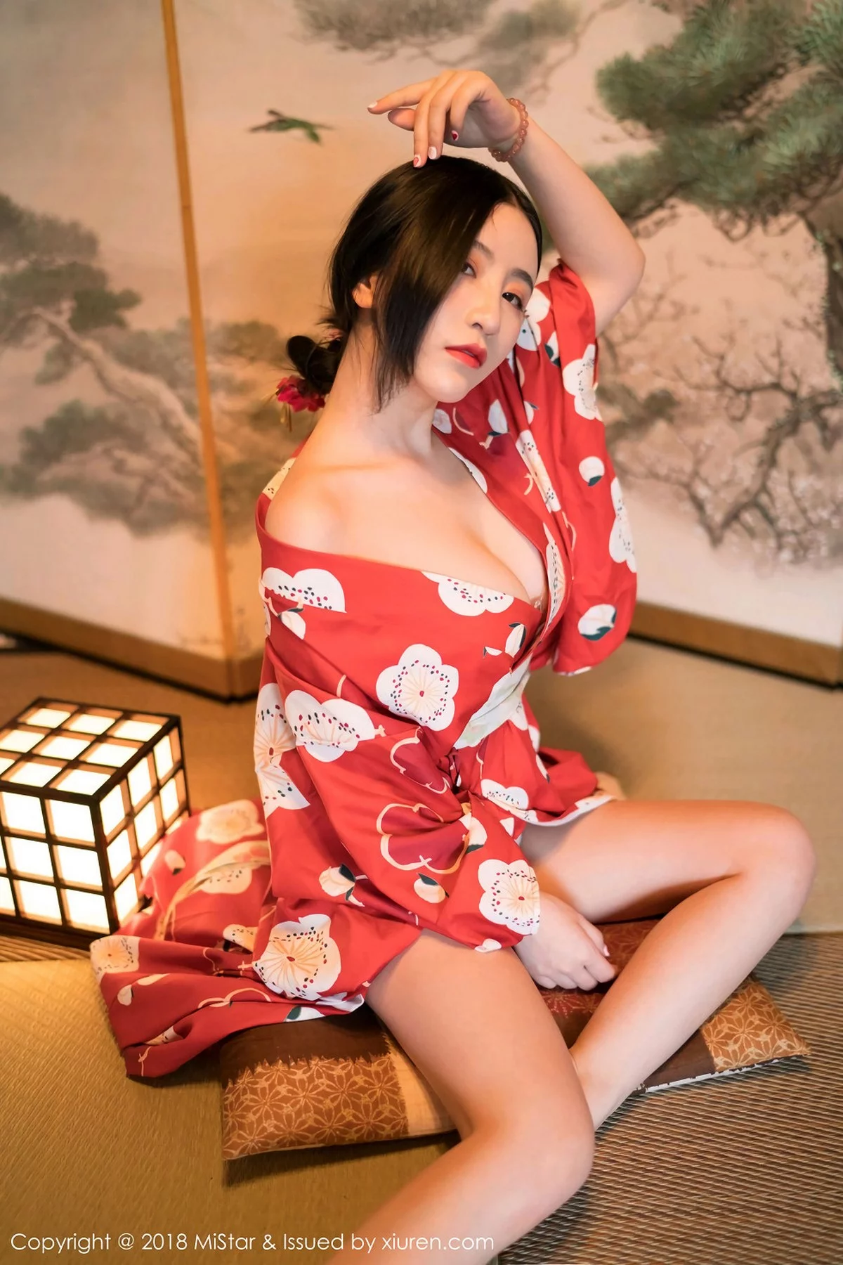 Xrmnw.Vip_谢芷馨_写真