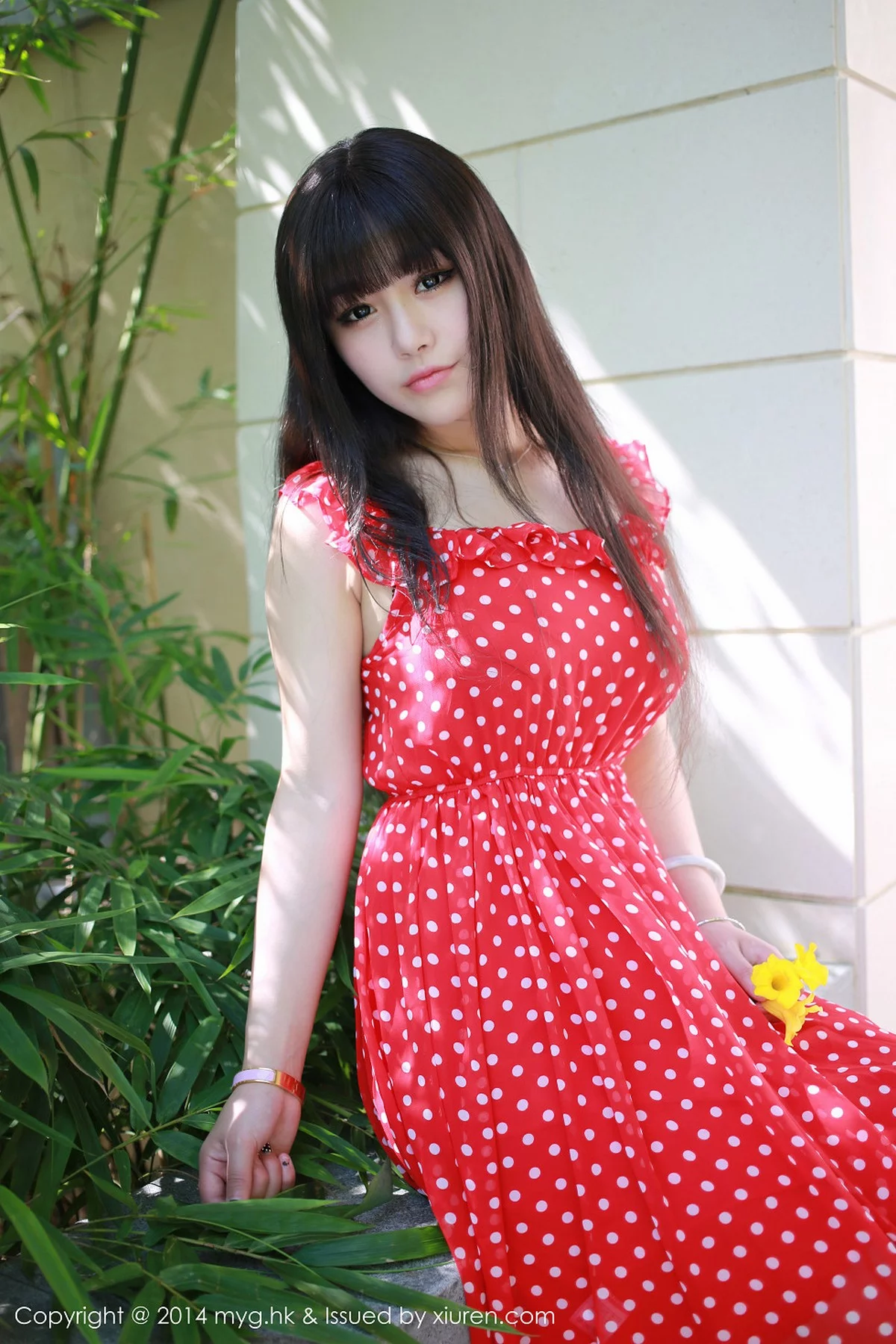 Xrmnw.Vip_Barbie可儿_写真