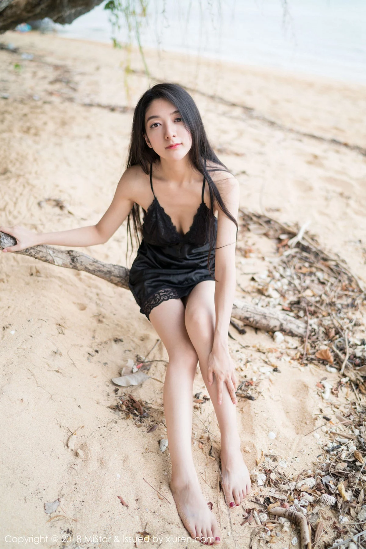 Xrmnw.Vip_小热巴_写真