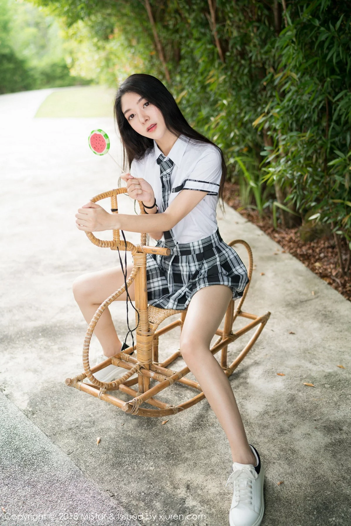 Xrmnw.Vip_小热巴_写真