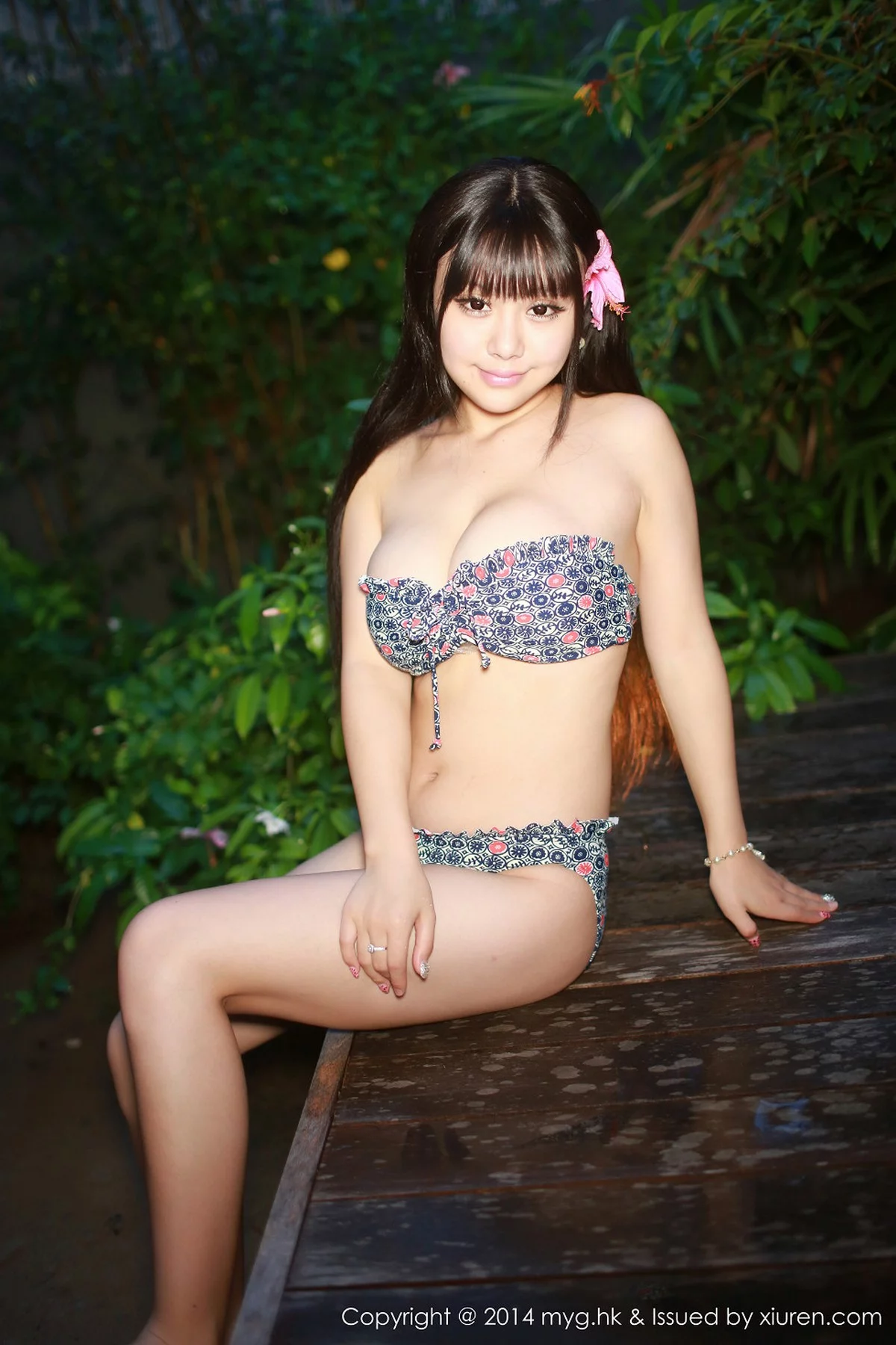 Xrmnw.Vip_Barbie可儿_写真